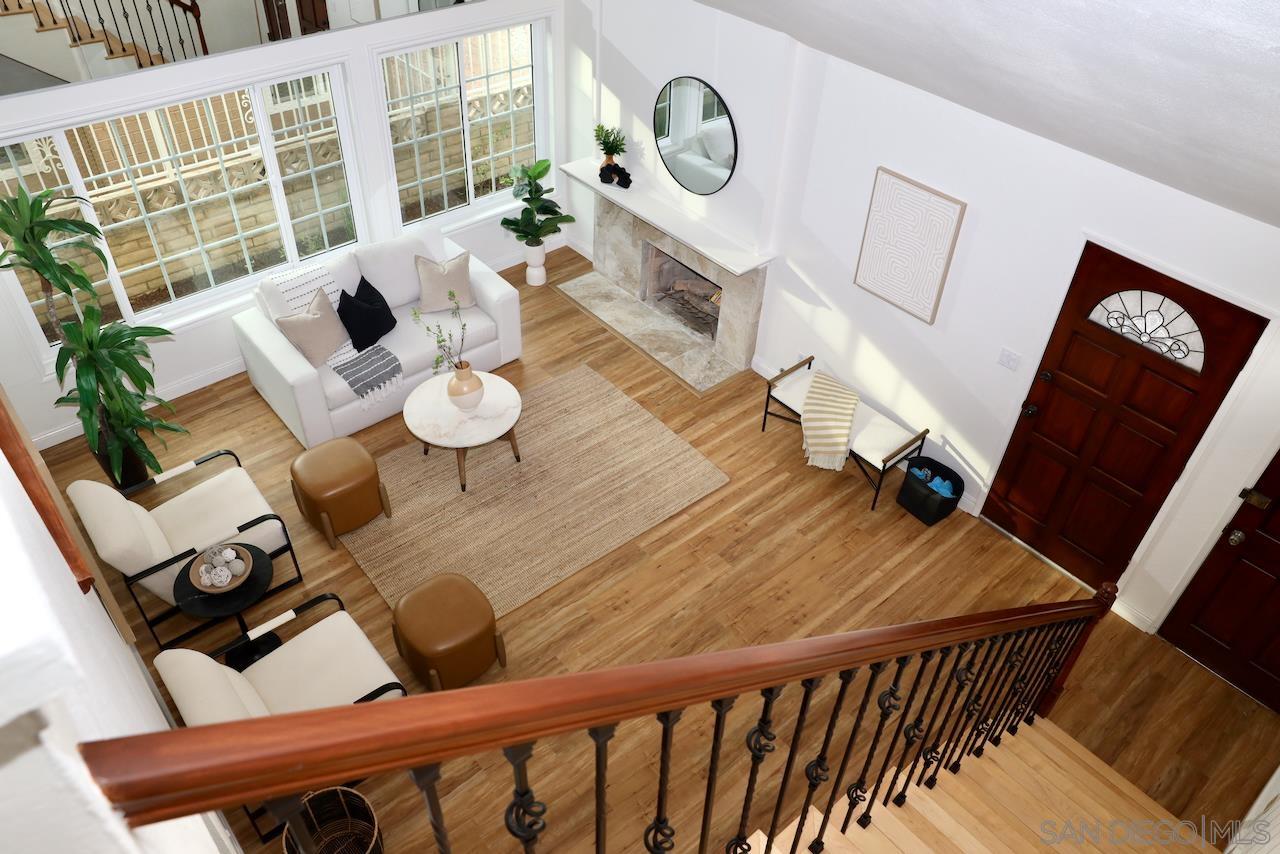 Detail Gallery Image 5 of 40 For 8907  Taurus Place, San Diego,  CA 92126 - 5 Beds | 3 Baths