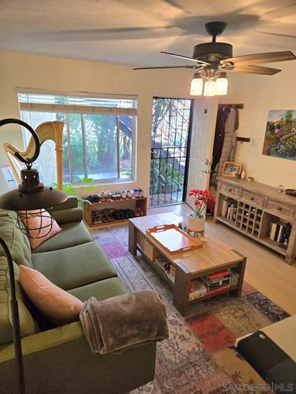 Detail Gallery Image 11 of 25 For 4262  Wilson Ave  6, San Diego,  CA 92104 - 1 Beds | 1 Baths