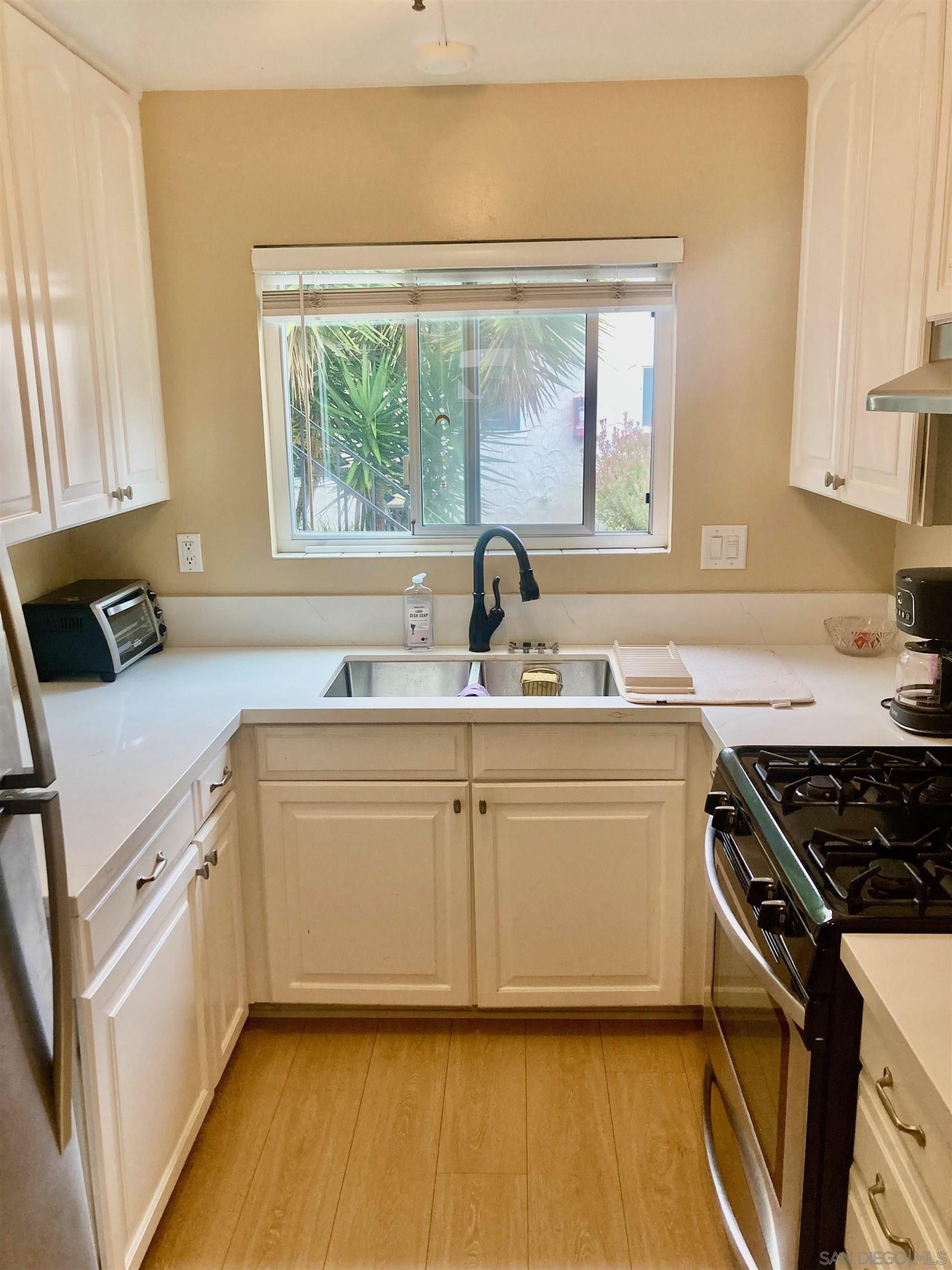 Detail Gallery Image 12 of 25 For 4262  Wilson Ave  6, San Diego,  CA 92104 - 1 Beds | 1 Baths