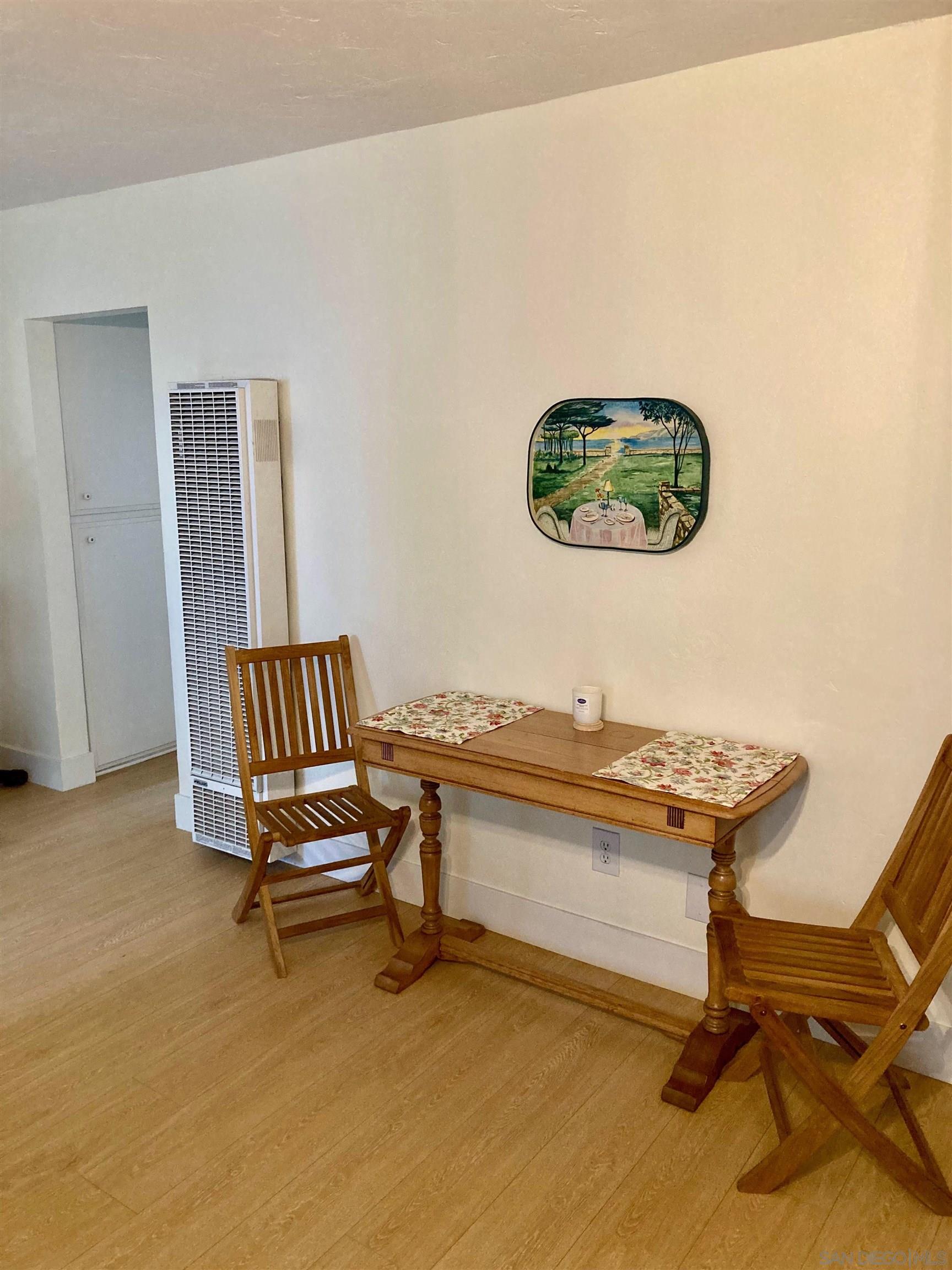 Detail Gallery Image 14 of 25 For 4262  Wilson Ave  6, San Diego,  CA 92104 - 1 Beds | 1 Baths