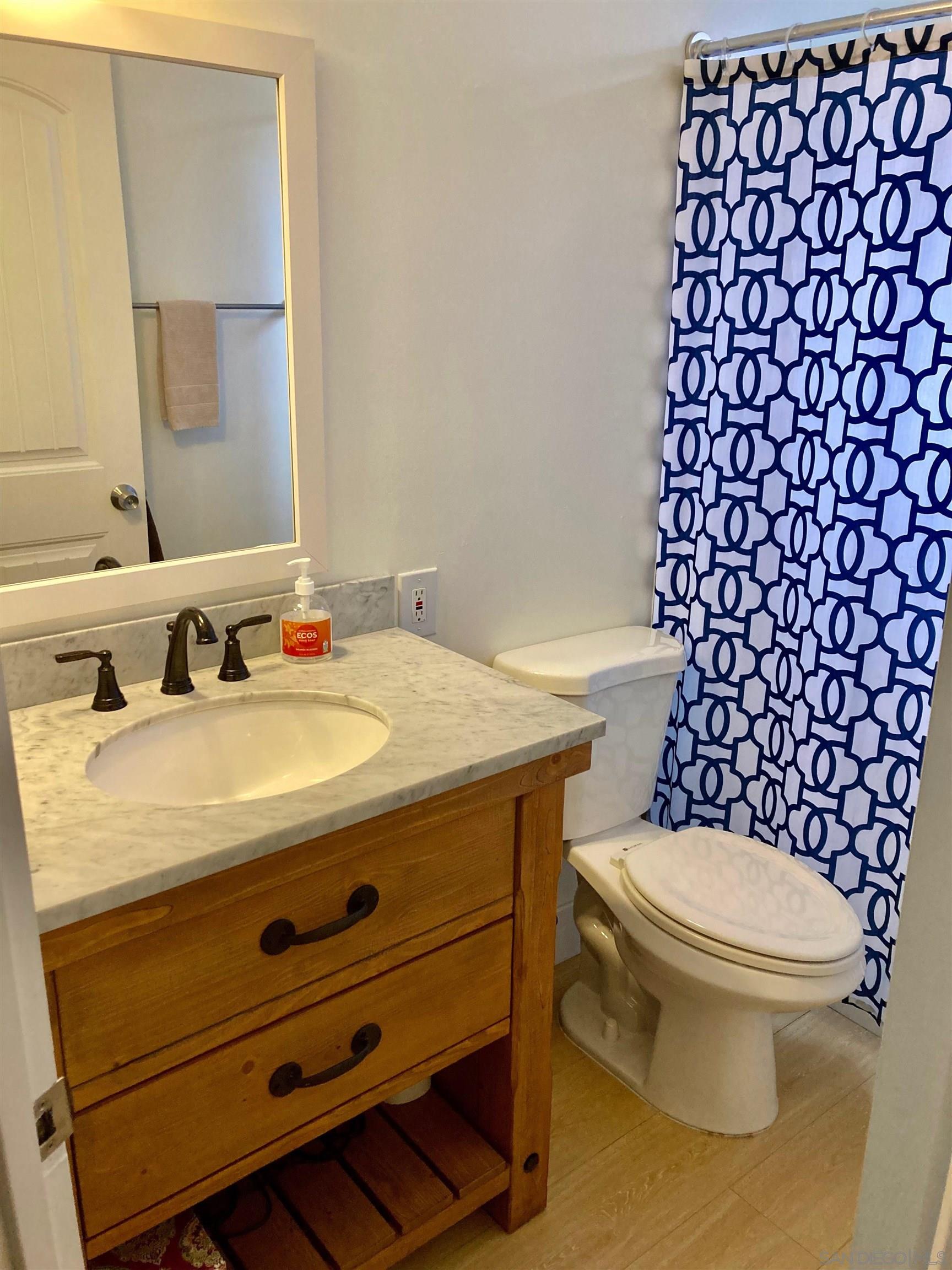 Detail Gallery Image 17 of 25 For 4262  Wilson Ave  6, San Diego,  CA 92104 - 1 Beds | 1 Baths