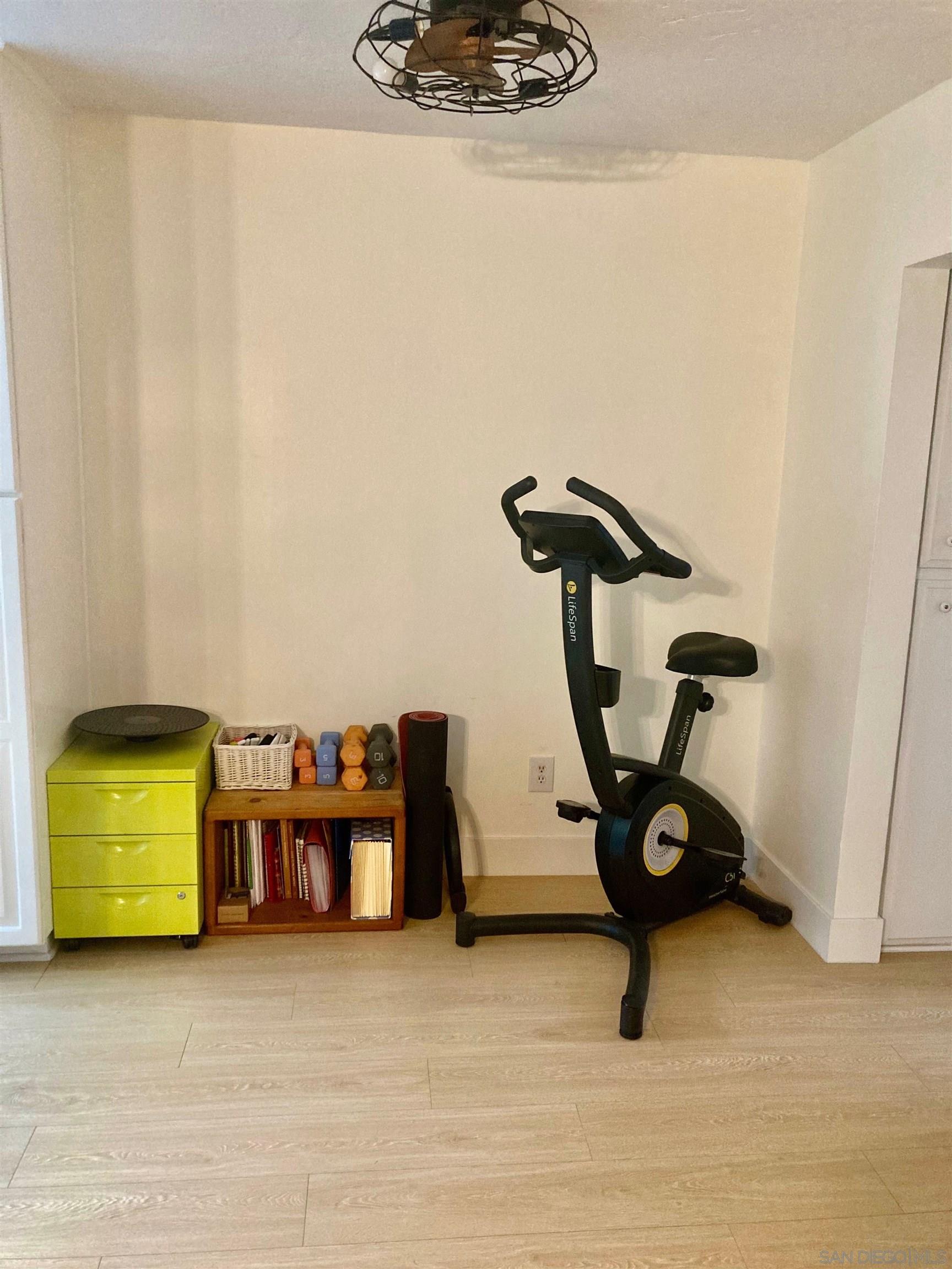 Detail Gallery Image 18 of 25 For 4262  Wilson Ave  6, San Diego,  CA 92104 - 1 Beds | 1 Baths