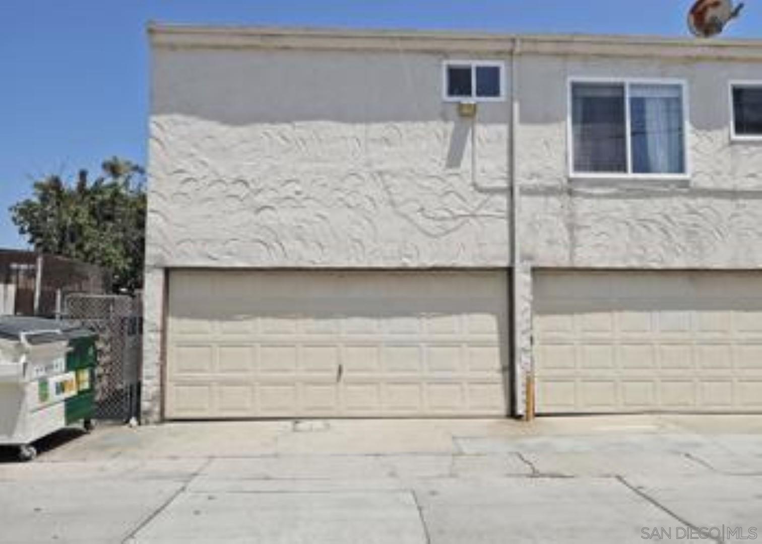 Detail Gallery Image 20 of 25 For 4262  Wilson Ave  6, San Diego,  CA 92104 - 1 Beds | 1 Baths