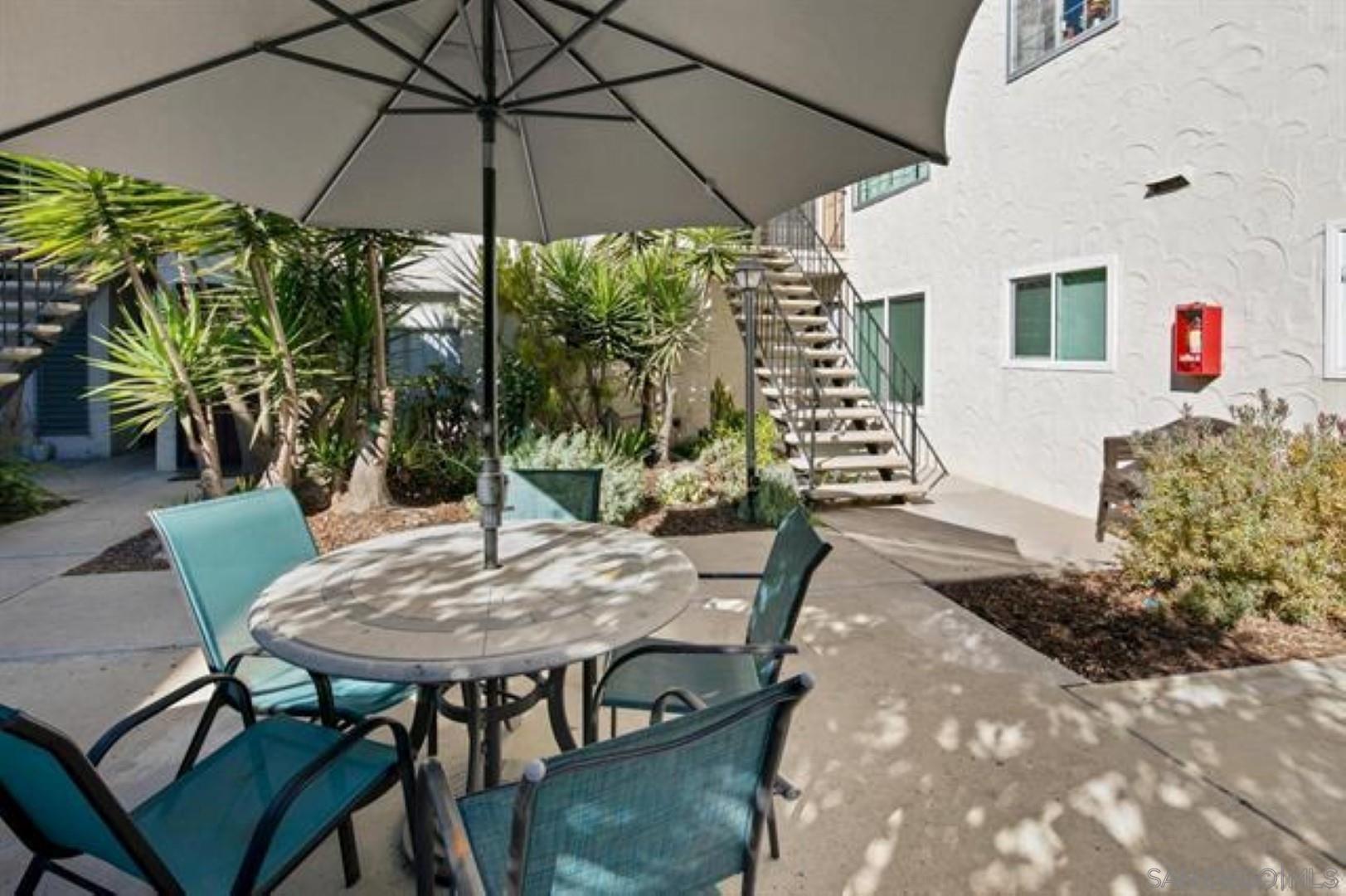 Detail Gallery Image 3 of 25 For 4262  Wilson Ave  6, San Diego,  CA 92104 - 1 Beds | 1 Baths