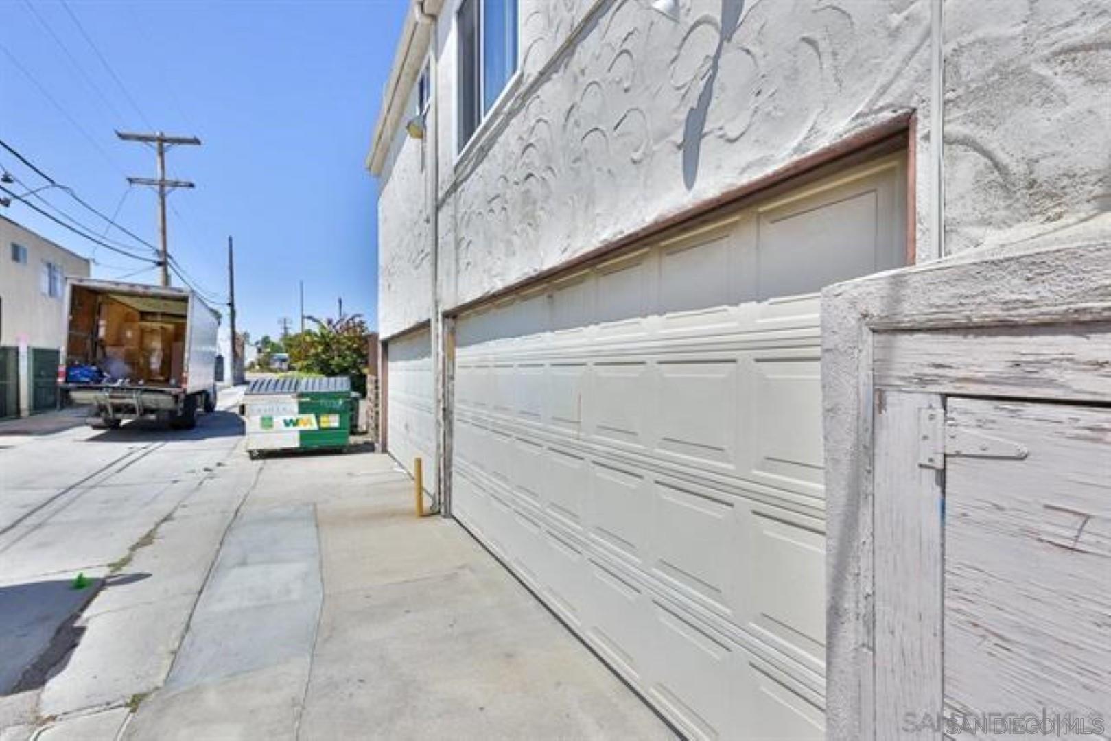 Detail Gallery Image 21 of 25 For 4262  Wilson Ave  6, San Diego,  CA 92104 - 1 Beds | 1 Baths