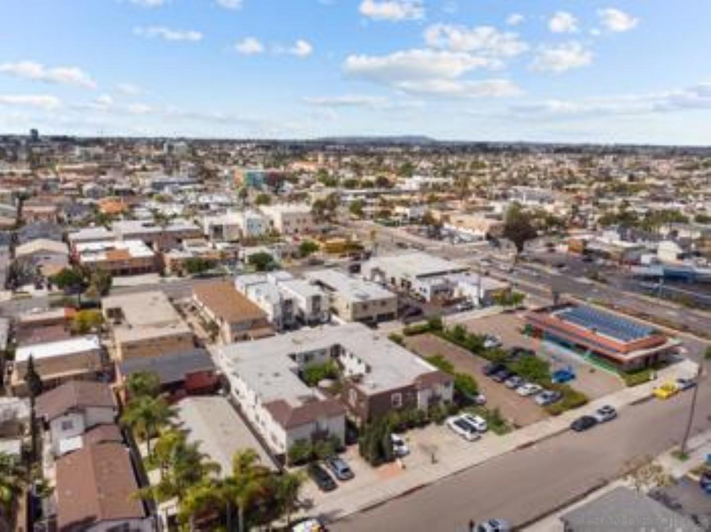 Detail Gallery Image 23 of 25 For 4262  Wilson Ave  6, San Diego,  CA 92104 - 1 Beds | 1 Baths