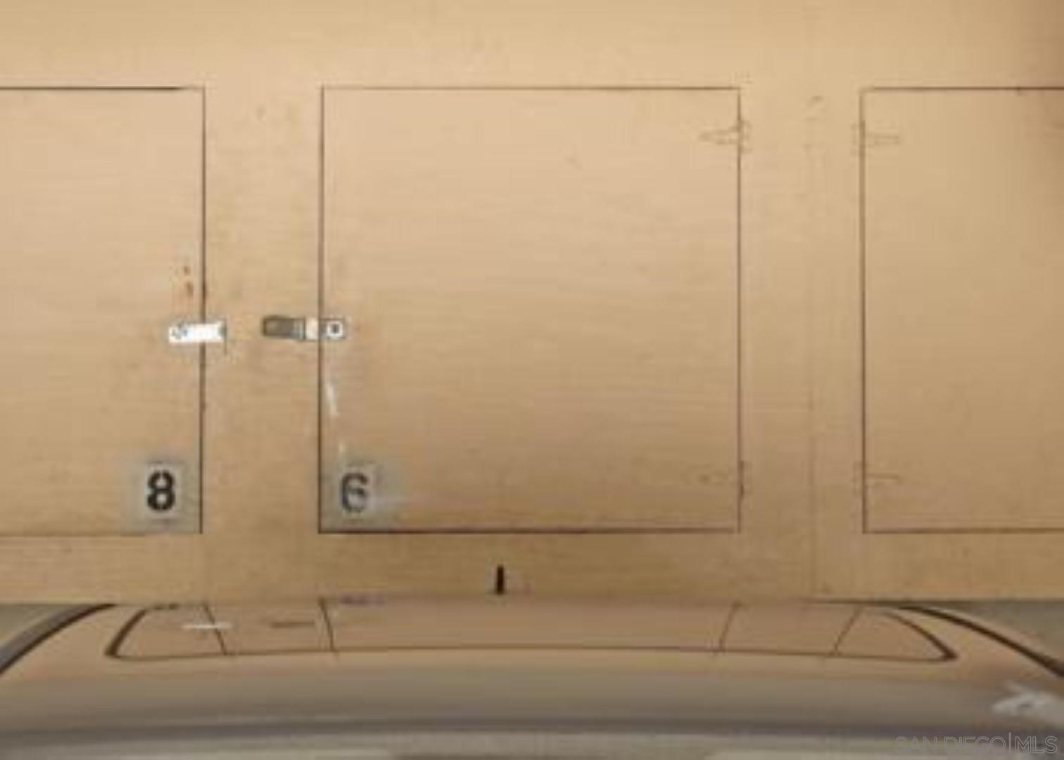 Detail Gallery Image 24 of 25 For 4262  Wilson Ave  6, San Diego,  CA 92104 - 1 Beds | 1 Baths