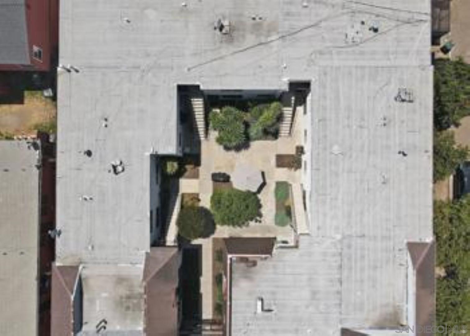 Detail Gallery Image 25 of 25 For 4262  Wilson Ave  6, San Diego,  CA 92104 - 1 Beds | 1 Baths