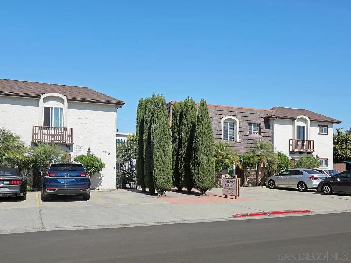 Detail Gallery Image 7 of 25 For 4262  Wilson Ave  6, San Diego,  CA 92104 - 1 Beds | 1 Baths