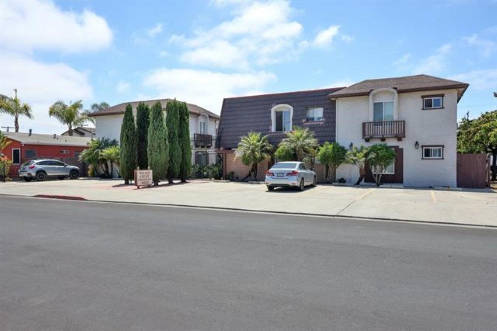 Detail Gallery Image 8 of 25 For 4262  Wilson Ave  6, San Diego,  CA 92104 - 1 Beds | 1 Baths