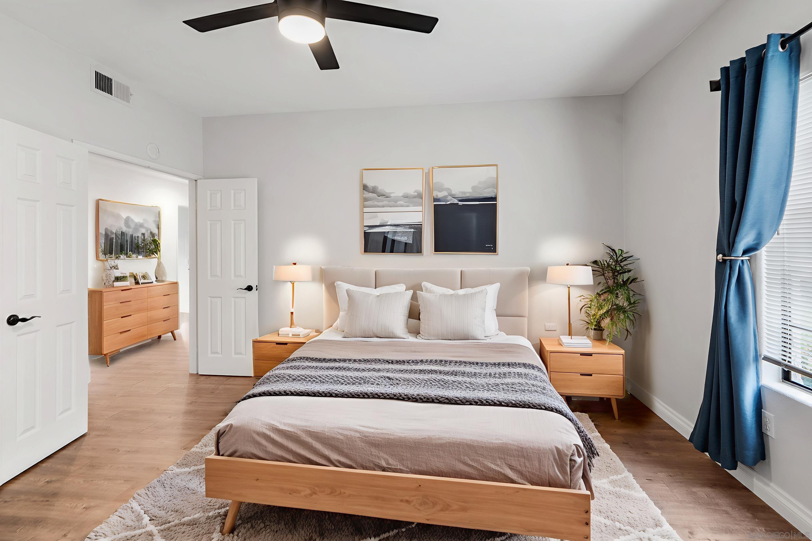 Detail Gallery Image 31 of 50 For 16232  Avenida Venusto  #B,  San Diego,  CA 92128 - 3 Beds | 2 Baths