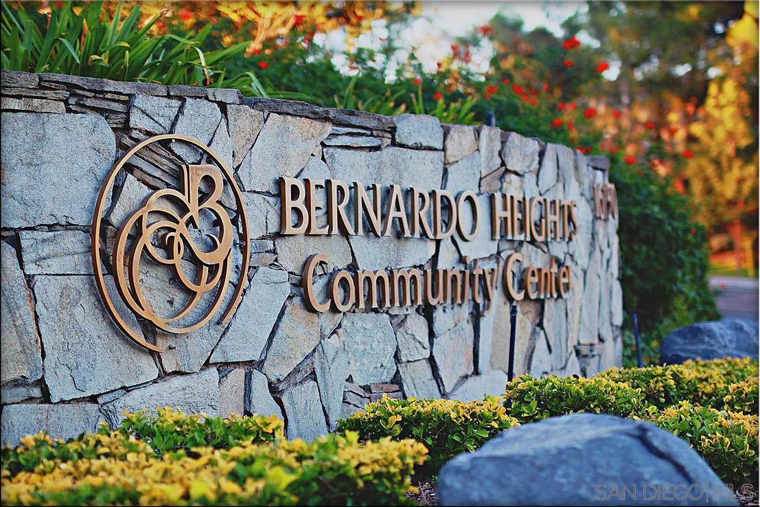 Detail Gallery Image 42 of 50 For 16232  Avenida Venusto  #B,  San Diego,  CA 92128 - 3 Beds | 2 Baths