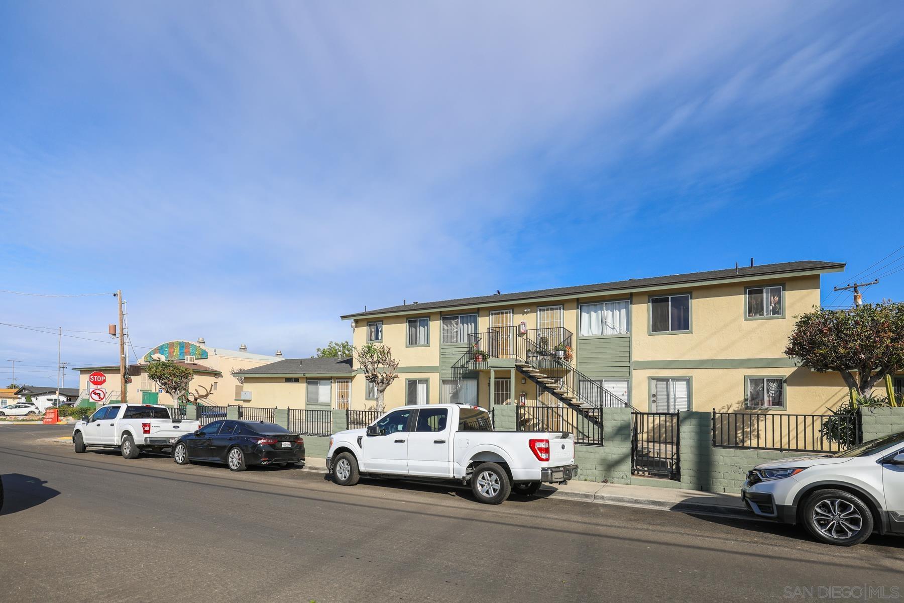 Detail Gallery Image 11 of 11 For 200 E Park Avenue, San Ysidro,  CA 92173 - – Beds | – Baths