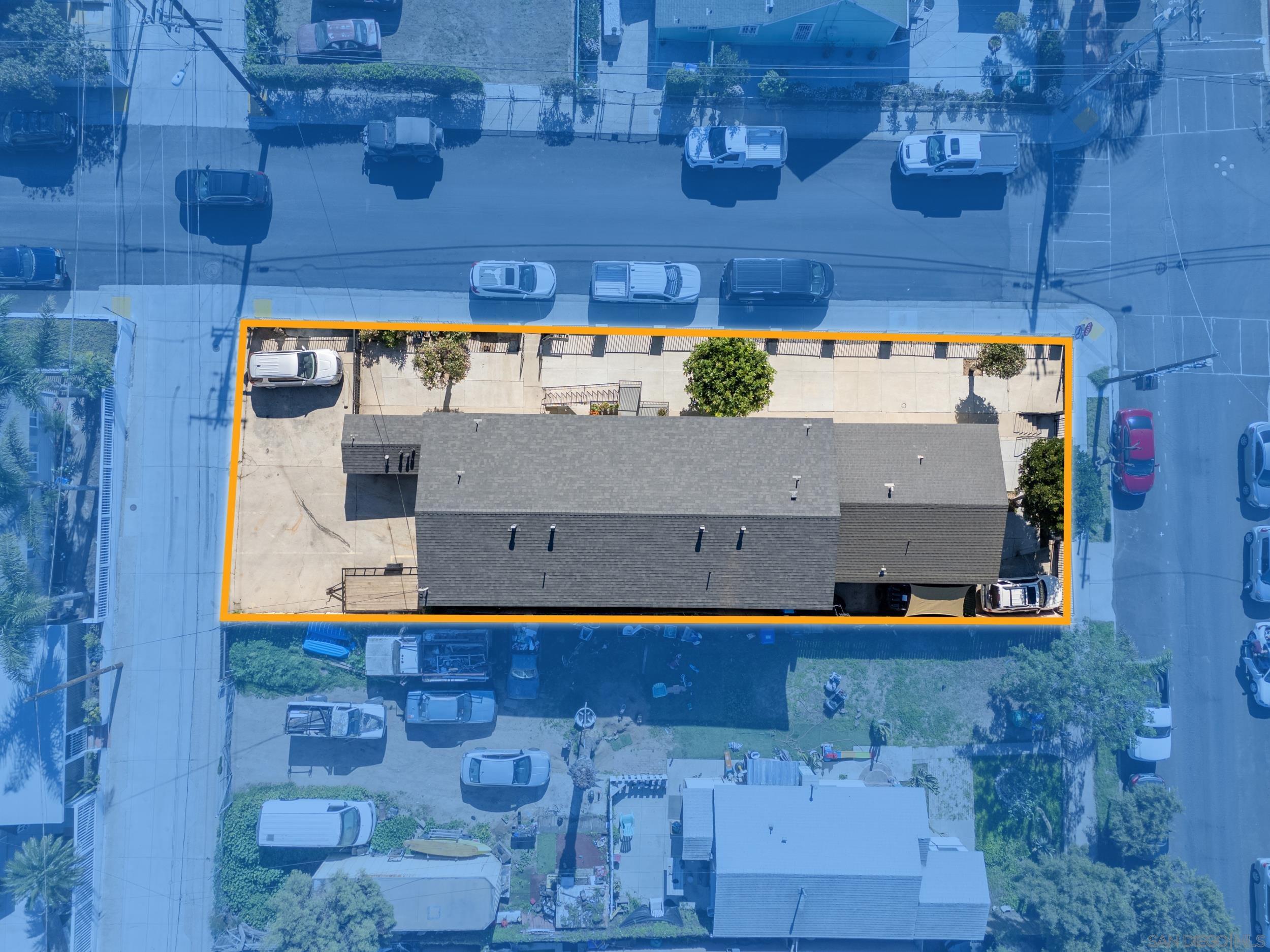 Detail Gallery Image 9 of 11 For 200 E Park Avenue, San Ysidro,  CA 92173 - – Beds | – Baths