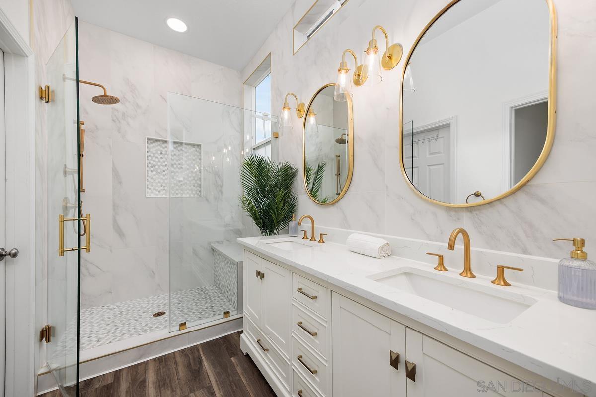 Detail Gallery Image 8 of 25 For 5512  Foxtail Loop, Carlsbad,  CA 92010 - 3 Beds | 2/1 Baths