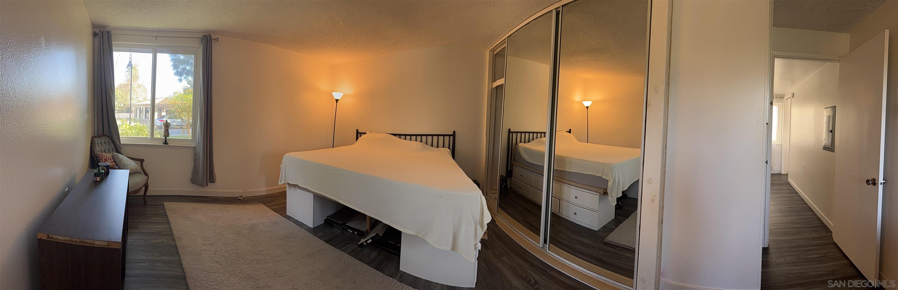 Detail Gallery Image 8 of 10 For 243  Calle Aragon  #G,  Laguna Hills,  CA 92637 - 2 Beds | 1 Baths