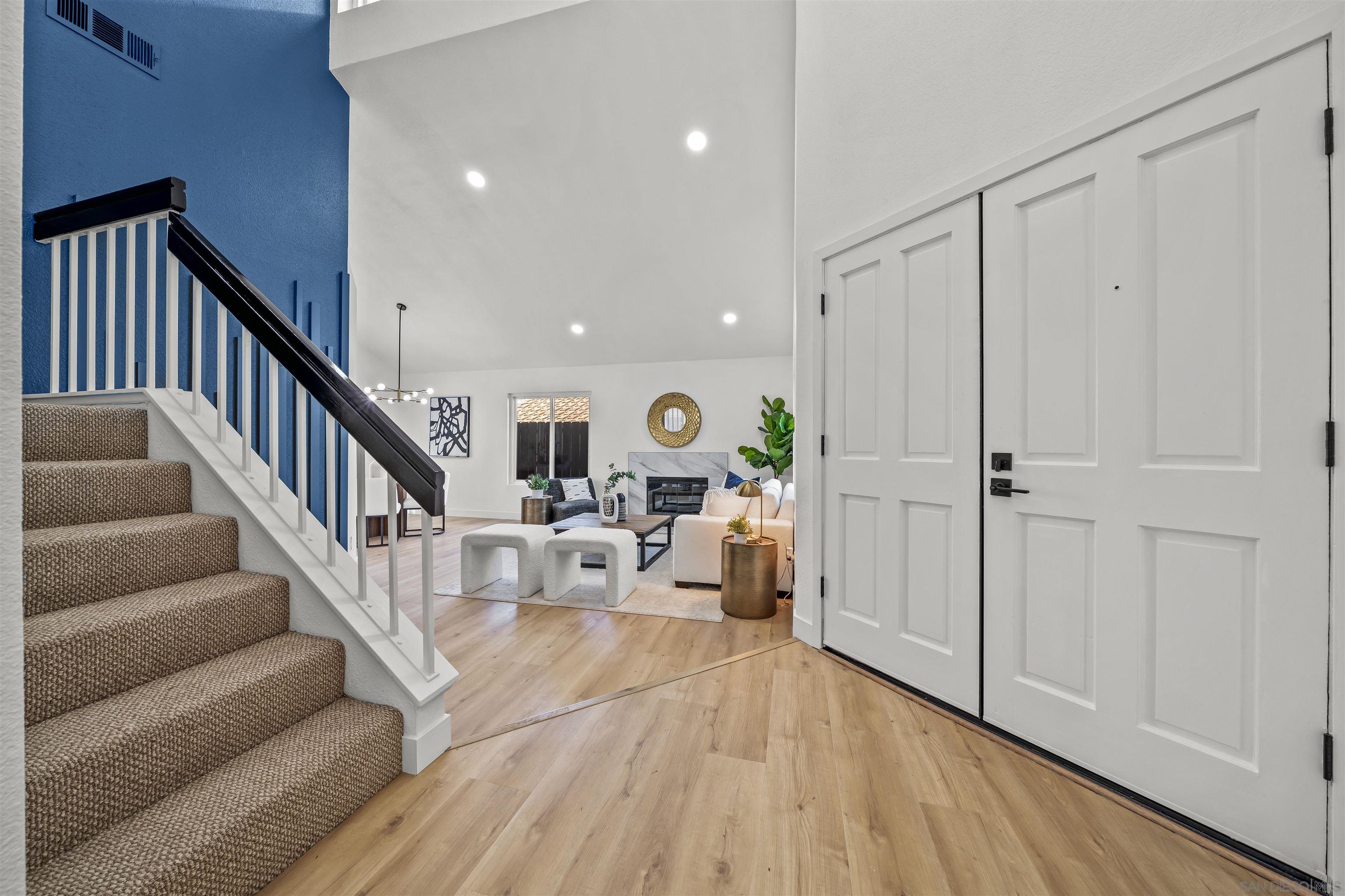 Detail Gallery Image 3 of 59 For 1513  Powell Rd, Oceanside,  CA 92056 - 4 Beds | 3 Baths