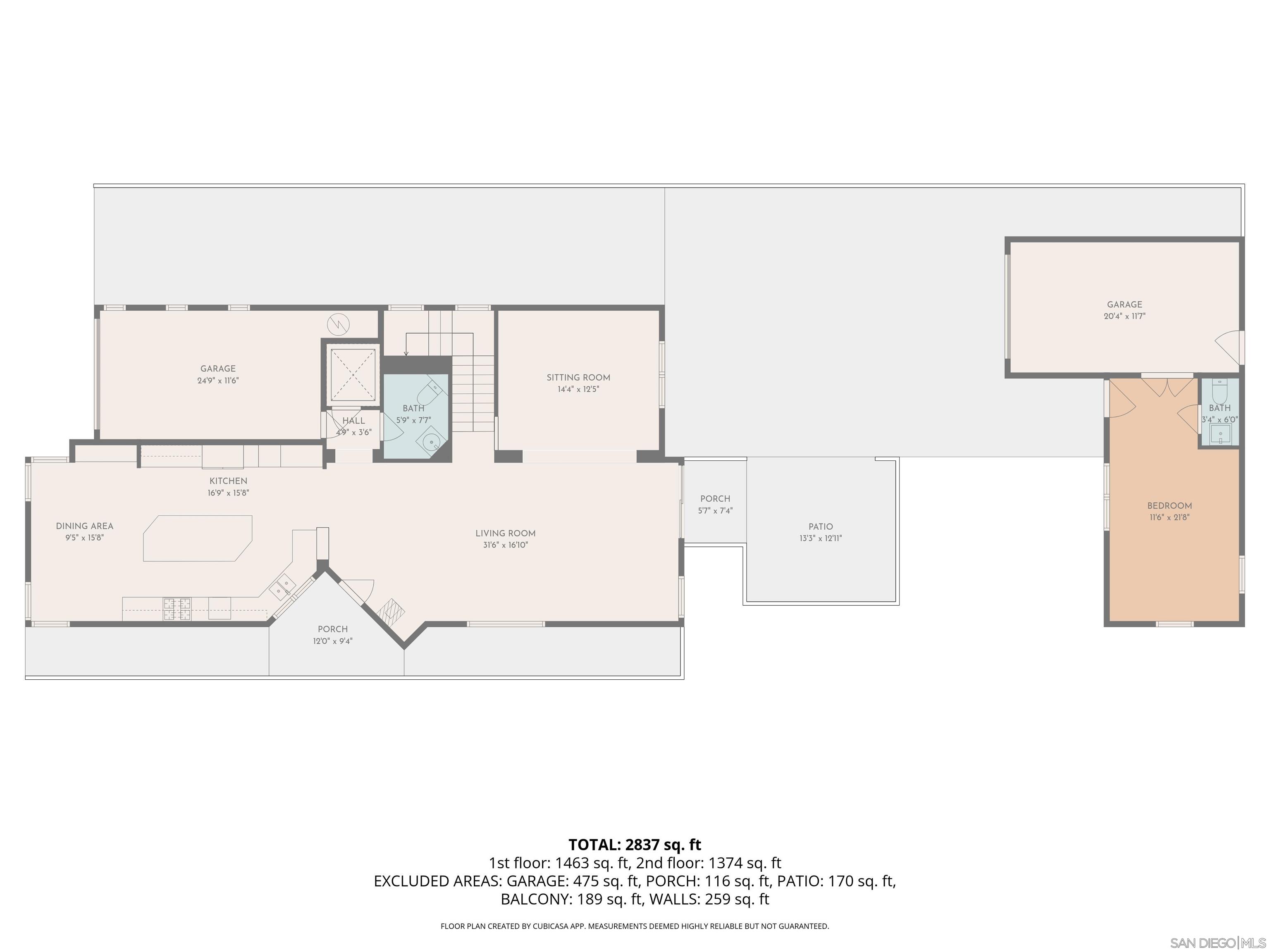 Detail Gallery Image 47 of 48 For 150  Juniper Ave, Carlsbad,  CA 92008 - 3 Beds | 2/2 Baths