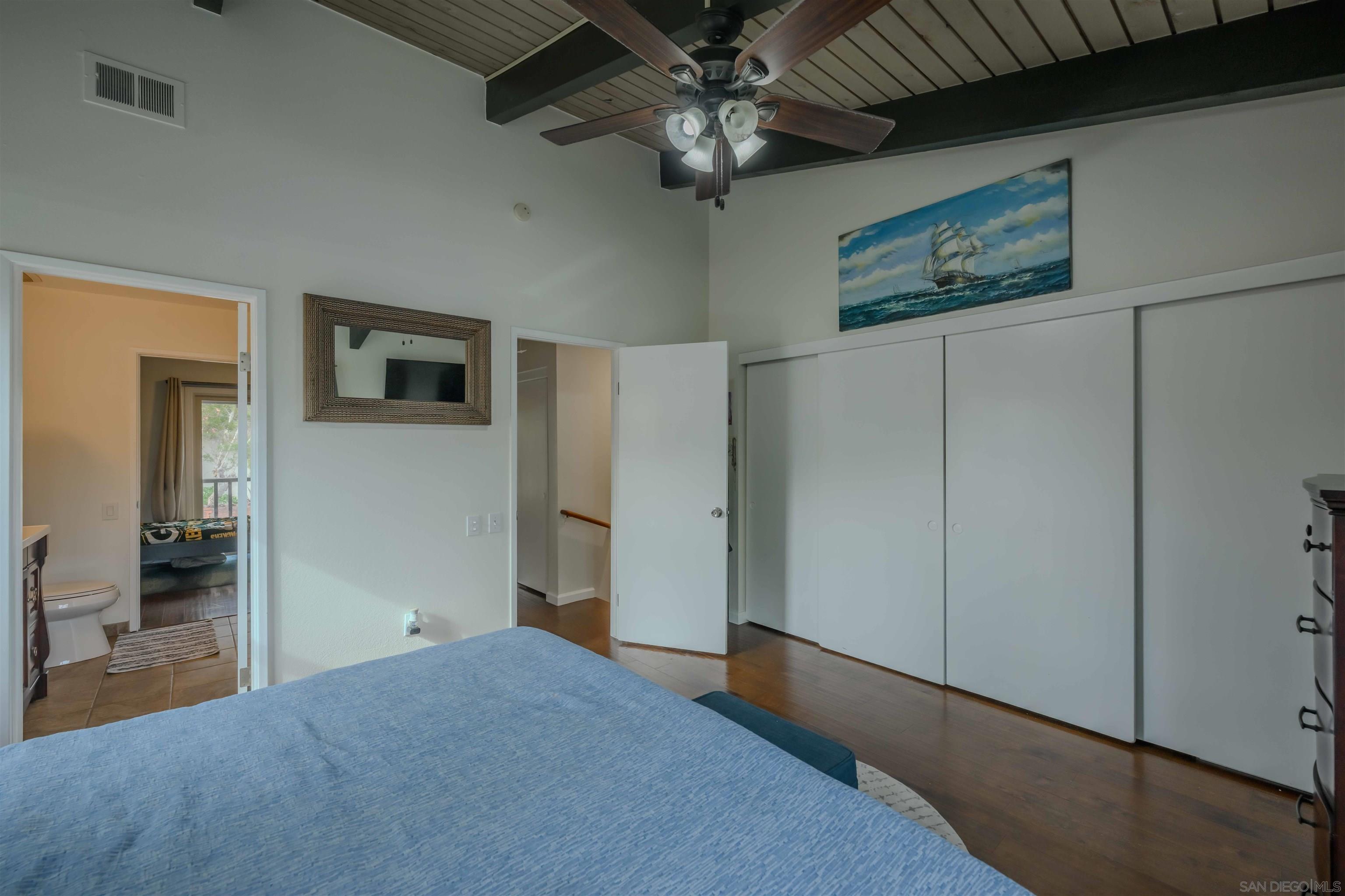 Detail Gallery Image 15 of 28 For 4202  Loma Riviera Ln, San Diego,  CA 92110 - 2 Beds | 1/1 Baths