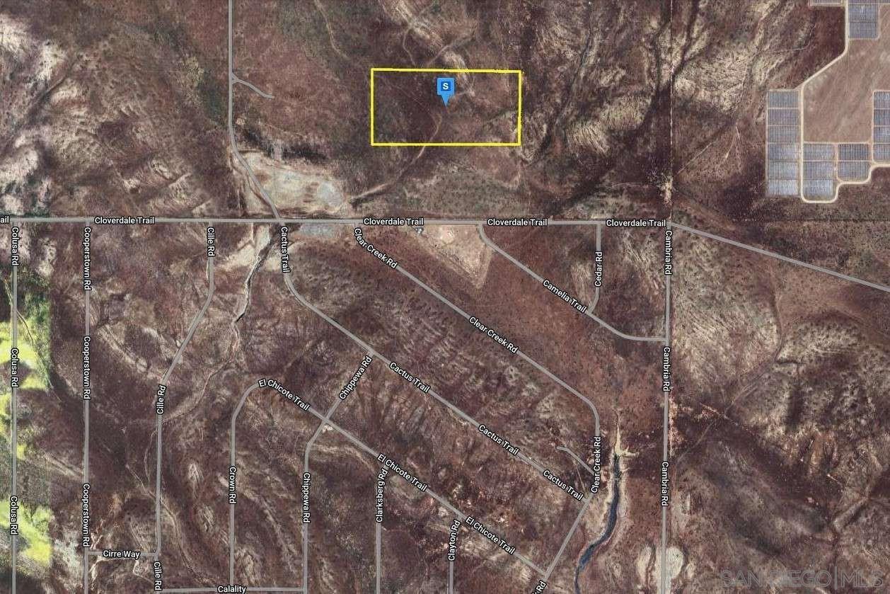 Detail Gallery Image 16 of 25 For , Santa Margarita,  CA 93453 - – Beds | – Baths