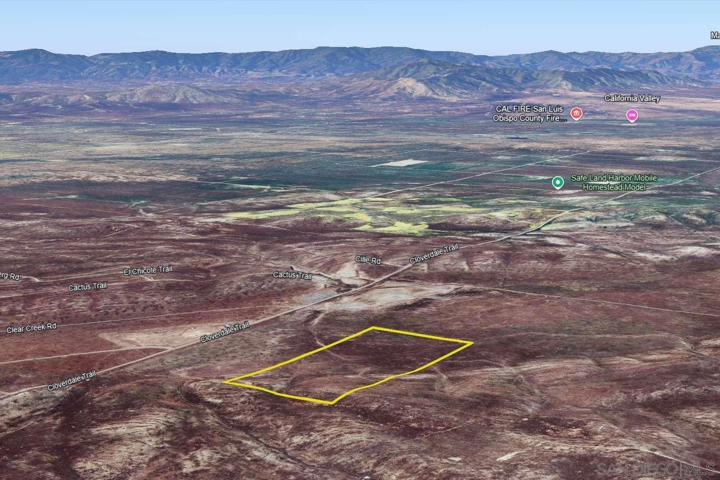 Detail Gallery Image 20 of 25 For , Santa Margarita,  CA 93453 - – Beds | – Baths