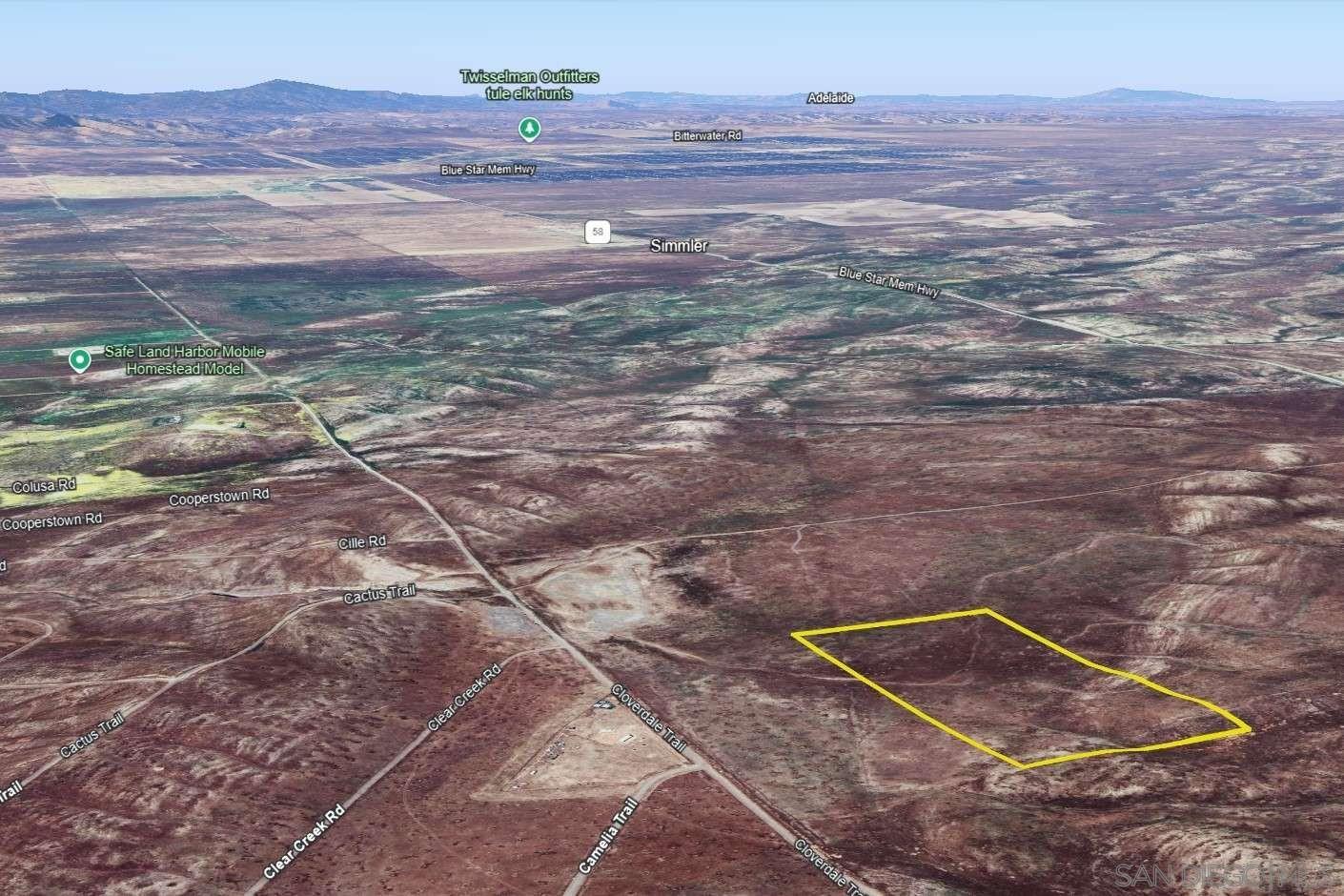 Detail Gallery Image 21 of 25 For , Santa Margarita,  CA 93453 - – Beds | – Baths