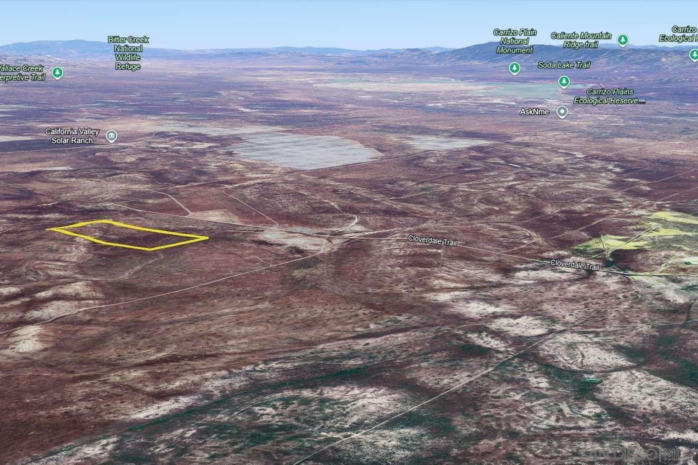 Detail Gallery Image 25 of 25 For , Santa Margarita,  CA 93453 - – Beds | – Baths