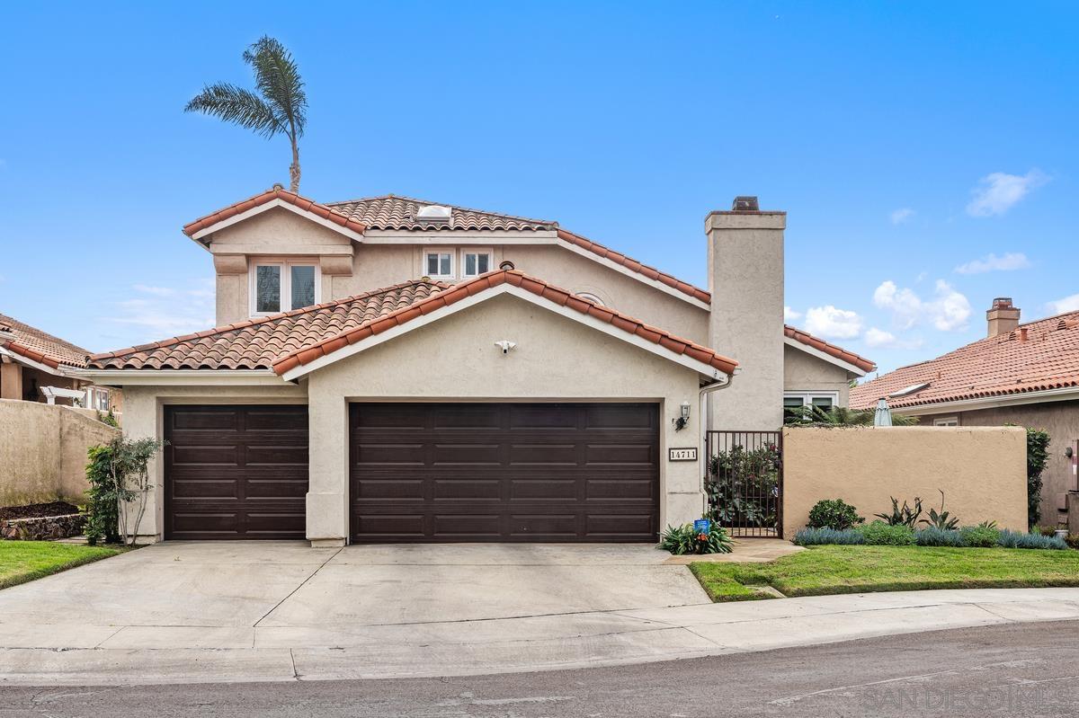 Detail Gallery Image 2 of 35 For 14711  Caminito Mar De Plata, Del Mar,  CA 92014 - 4 Beds | 3 Baths