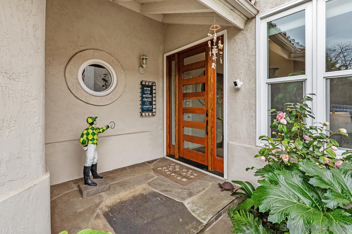 Detail Gallery Image 4 of 35 For 14711  Caminito Mar De Plata, Del Mar,  CA 92014 - 4 Beds | 3 Baths