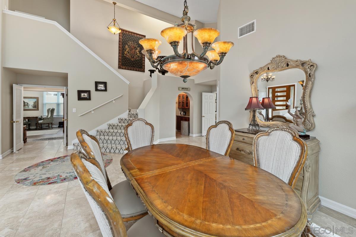 Detail Gallery Image 9 of 35 For 14711  Caminito Mar De Plata, Del Mar,  CA 92014 - 4 Beds | 3 Baths