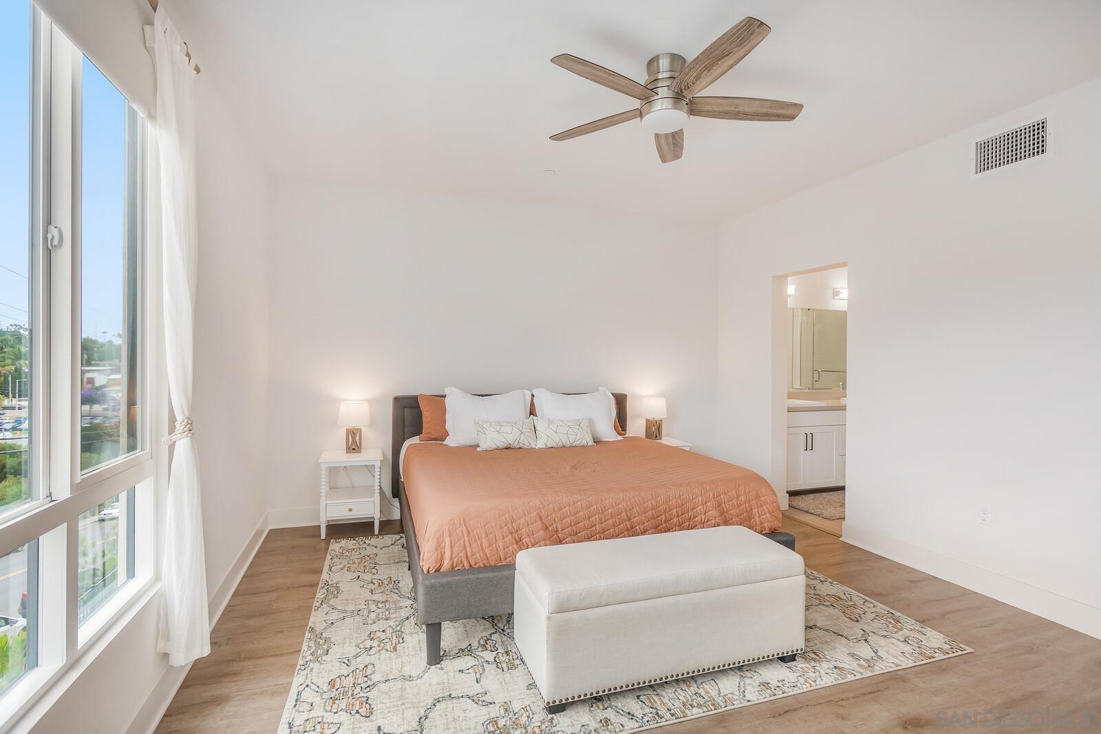 Detail Gallery Image 19 of 44 For 1055  32nd St  #8,  San Diego,  CA 92102 - 3 Beds | 2/1 Baths