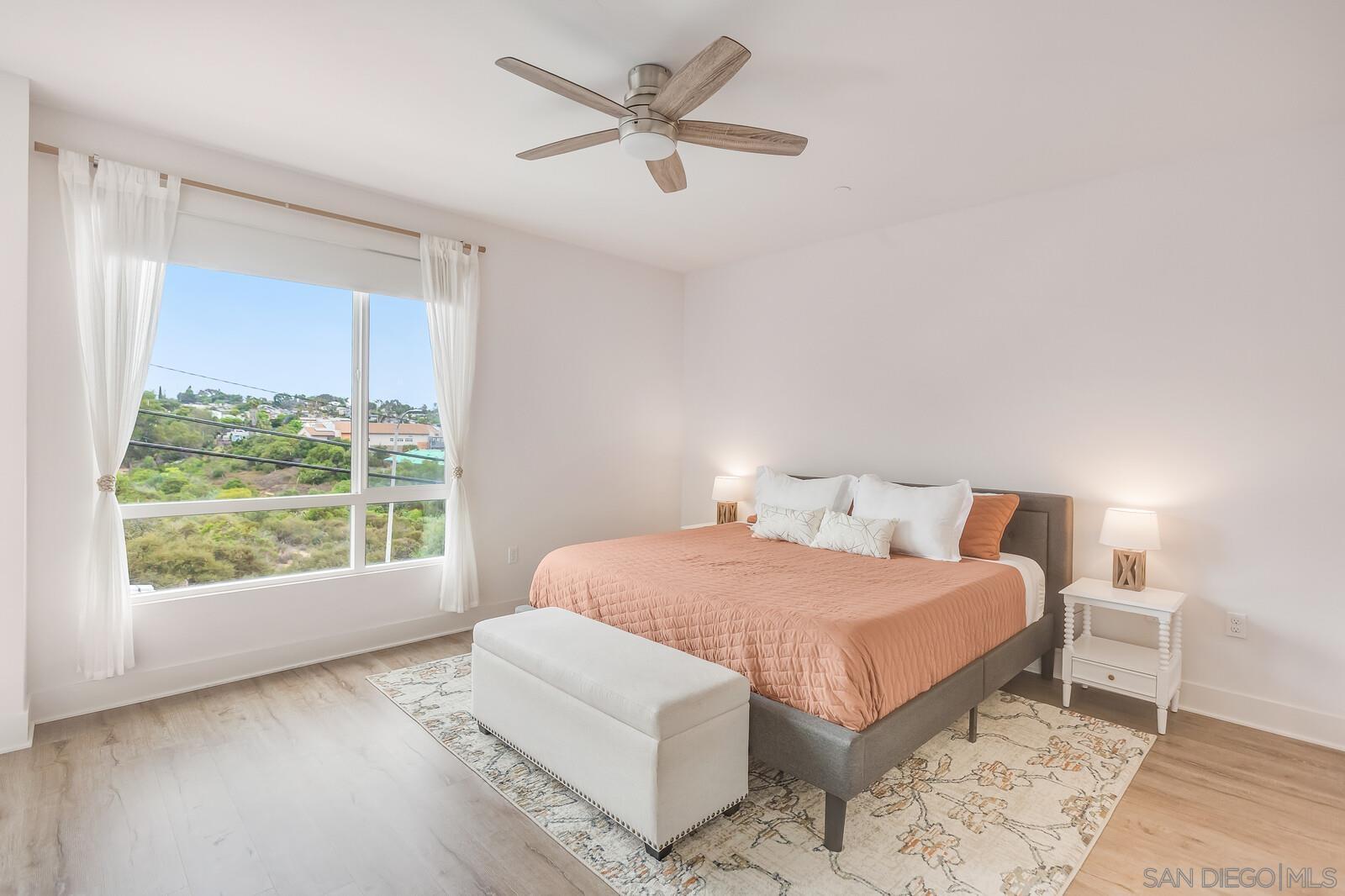 Detail Gallery Image 20 of 44 For 1055  32nd St  #8,  San Diego,  CA 92102 - 3 Beds | 2/1 Baths