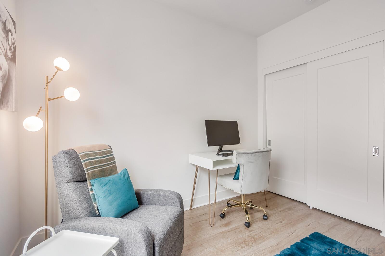 Detail Gallery Image 31 of 44 For 1055  32nd St  #8,  San Diego,  CA 92102 - 3 Beds | 2/1 Baths