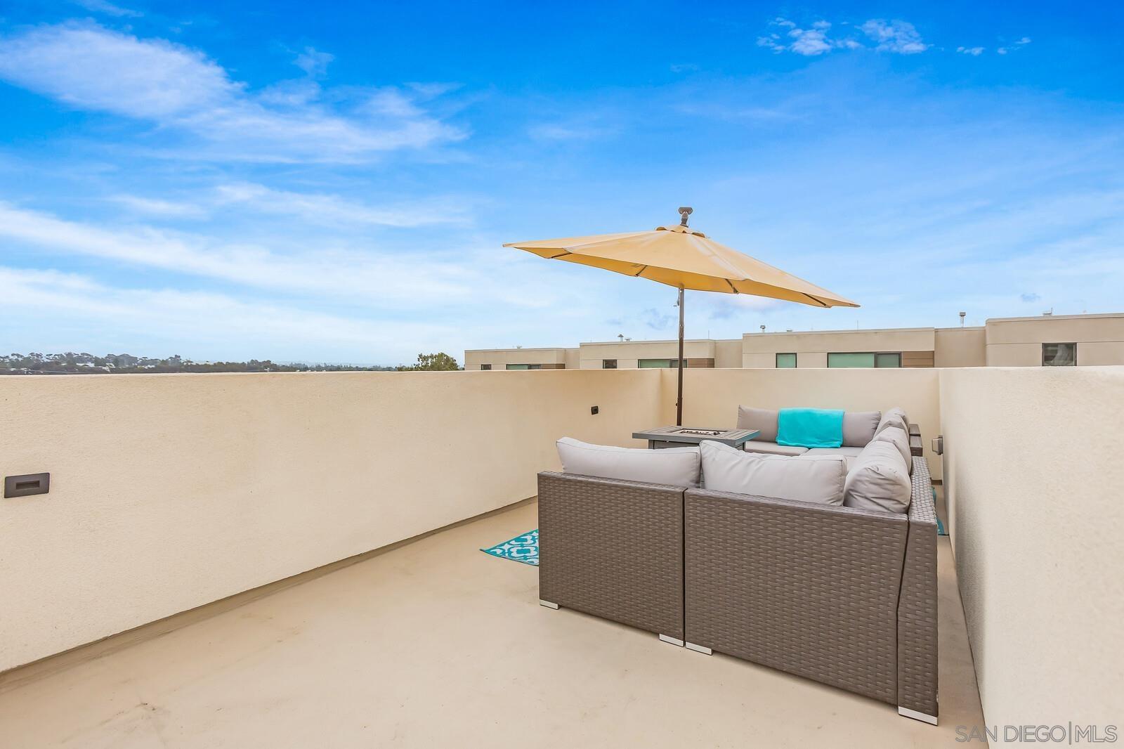 Detail Gallery Image 36 of 44 For 1055  32nd St  #8,  San Diego,  CA 92102 - 3 Beds | 2/1 Baths