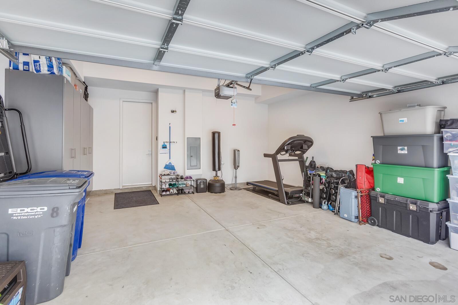 Detail Gallery Image 38 of 44 For 1055  32nd St  #8,  San Diego,  CA 92102 - 3 Beds | 2/1 Baths