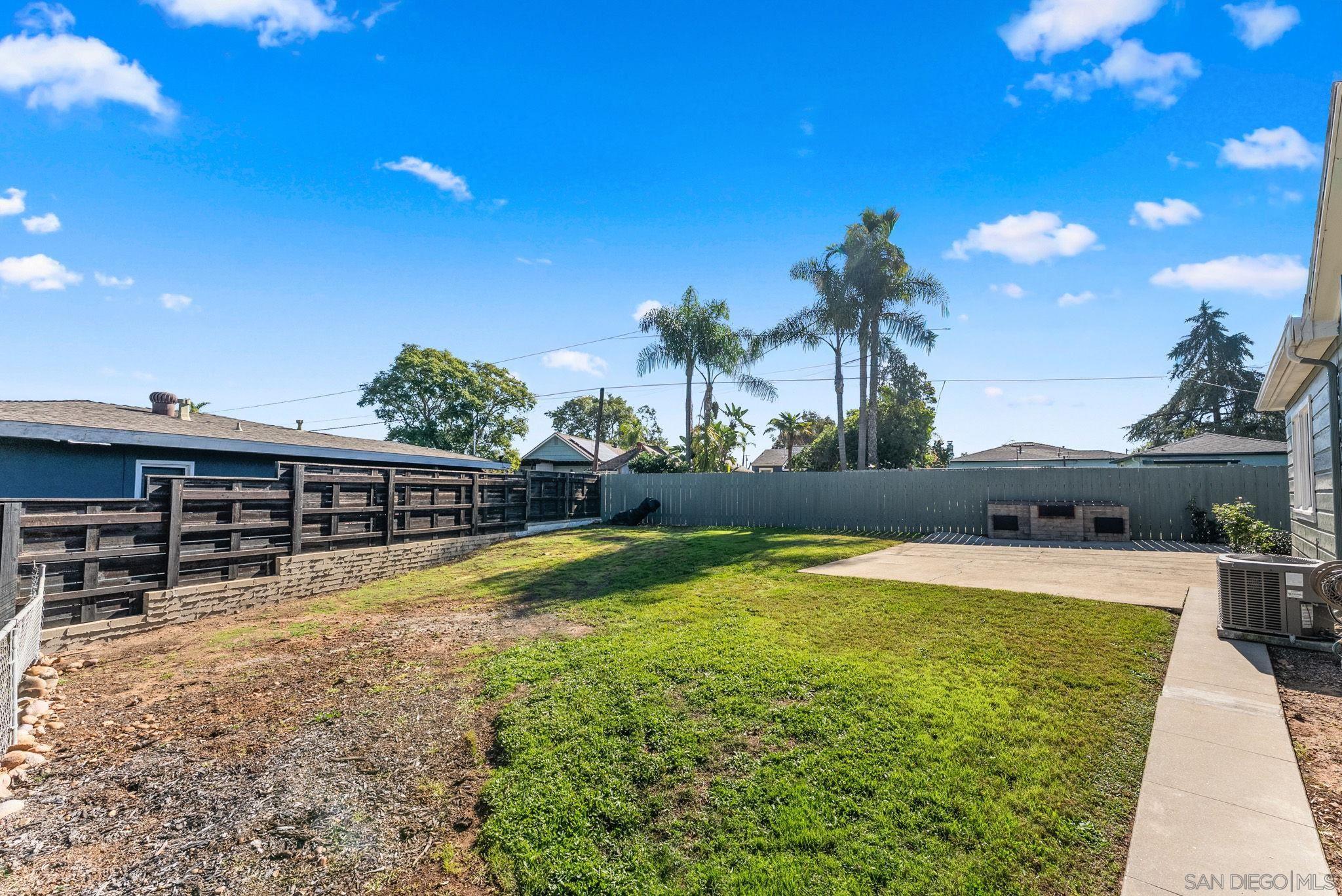 Detail Gallery Image 33 of 39 For 6673-75  Amherst St, San Diego,  CA 92115 - – Beds | – Baths