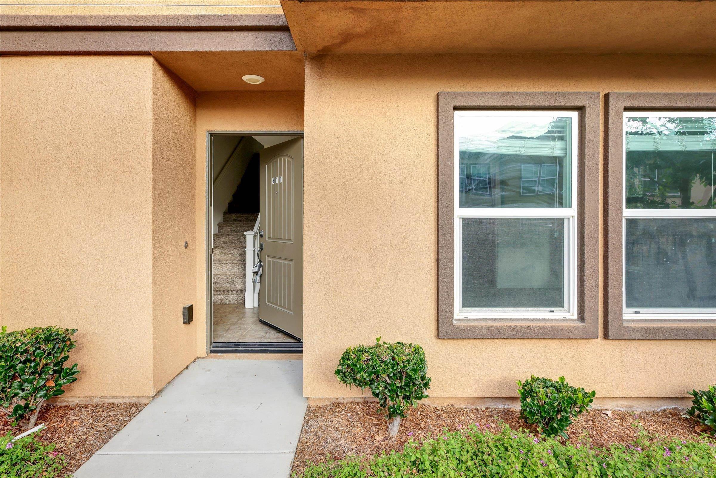 Detail Gallery Image 31 of 37 For 311  Mission Terrace Ave, San Marcos,  CA 92069 - 4 Beds | 3/1 Baths