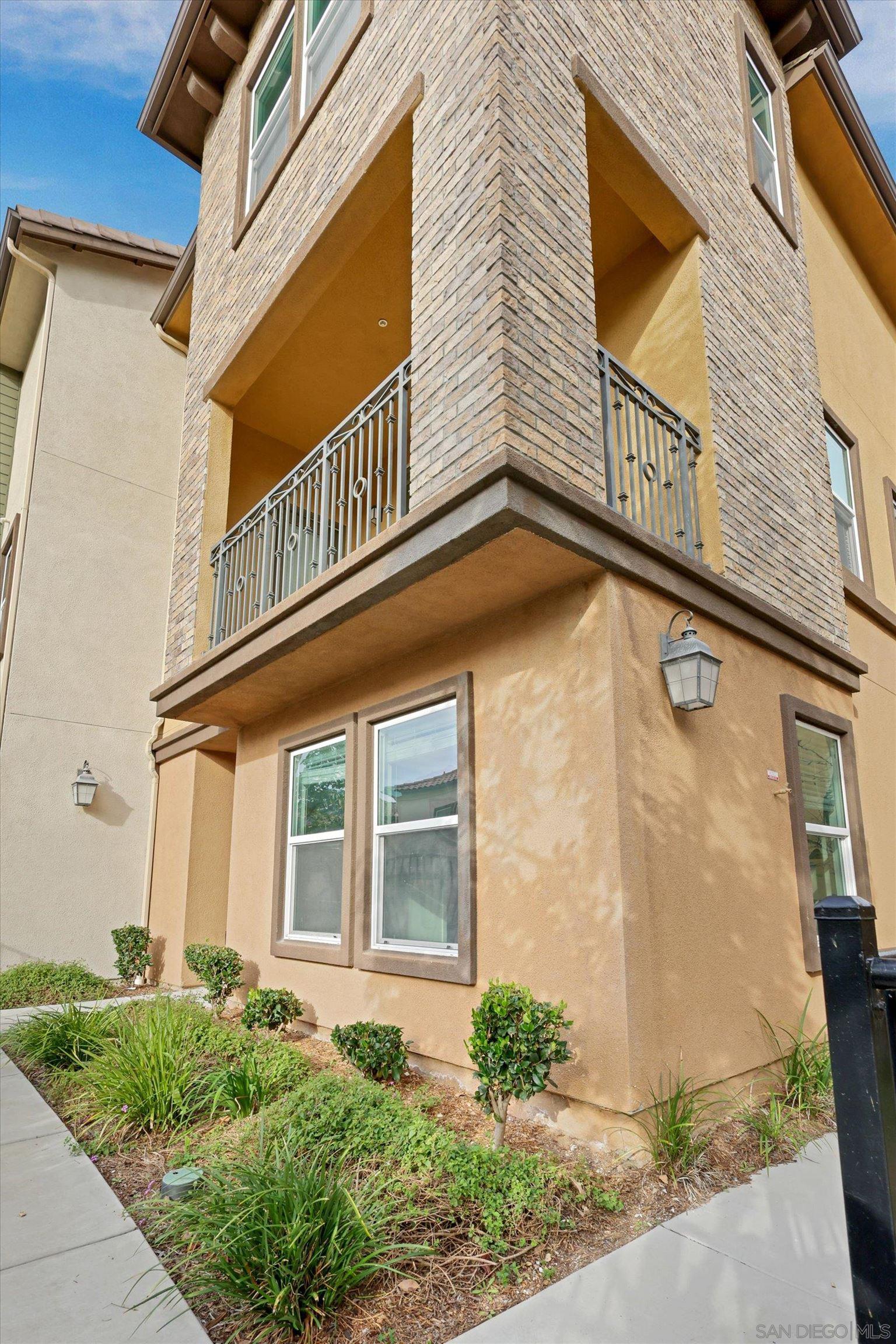 Detail Gallery Image 32 of 37 For 311  Mission Terrace Ave, San Marcos,  CA 92069 - 4 Beds | 3/1 Baths