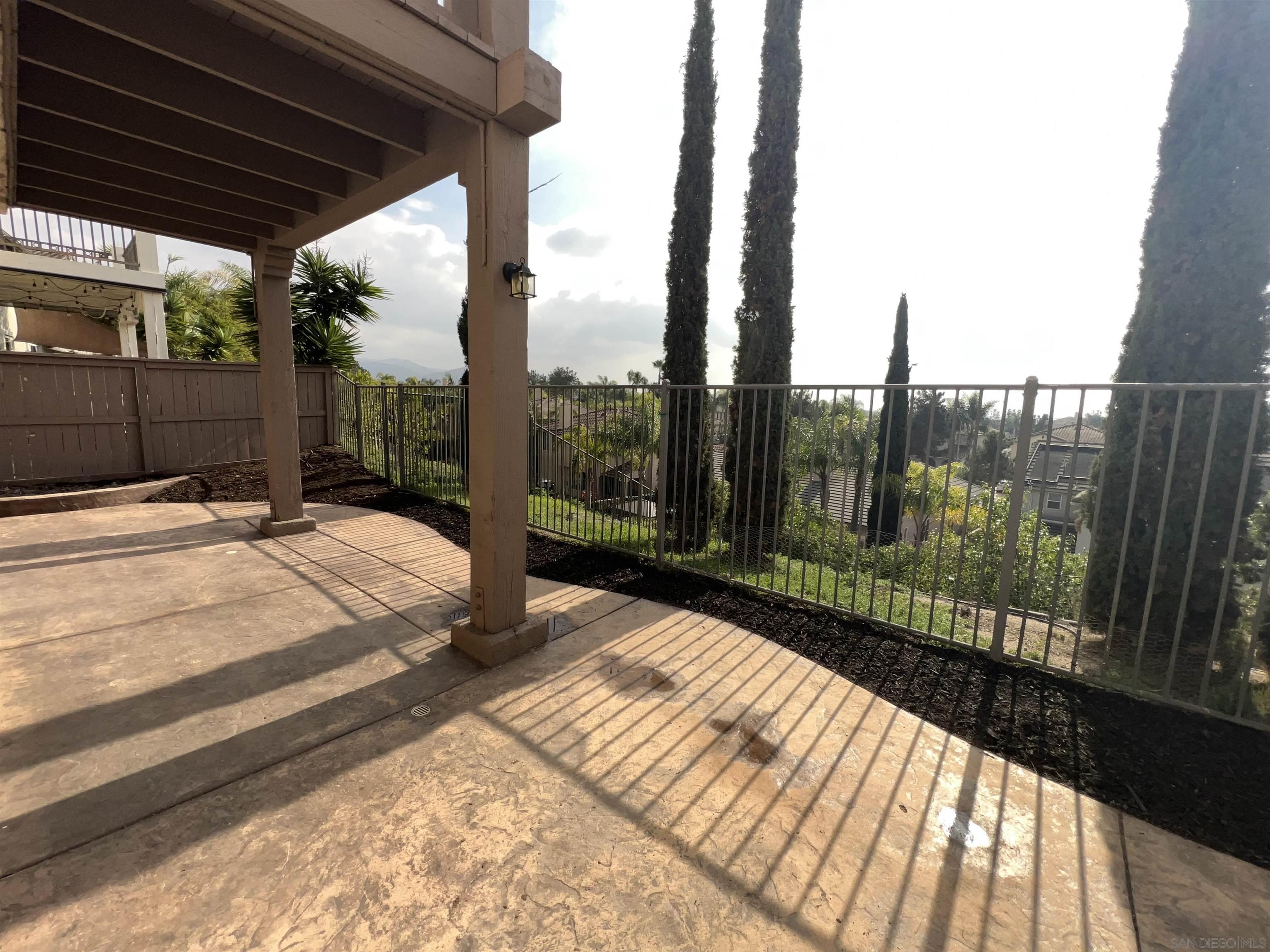 Detail Gallery Image 22 of 29 For 1454  Marble Canyon Way, Chula Vista,  CA 91915 - 5 Beds | 3/1 Baths