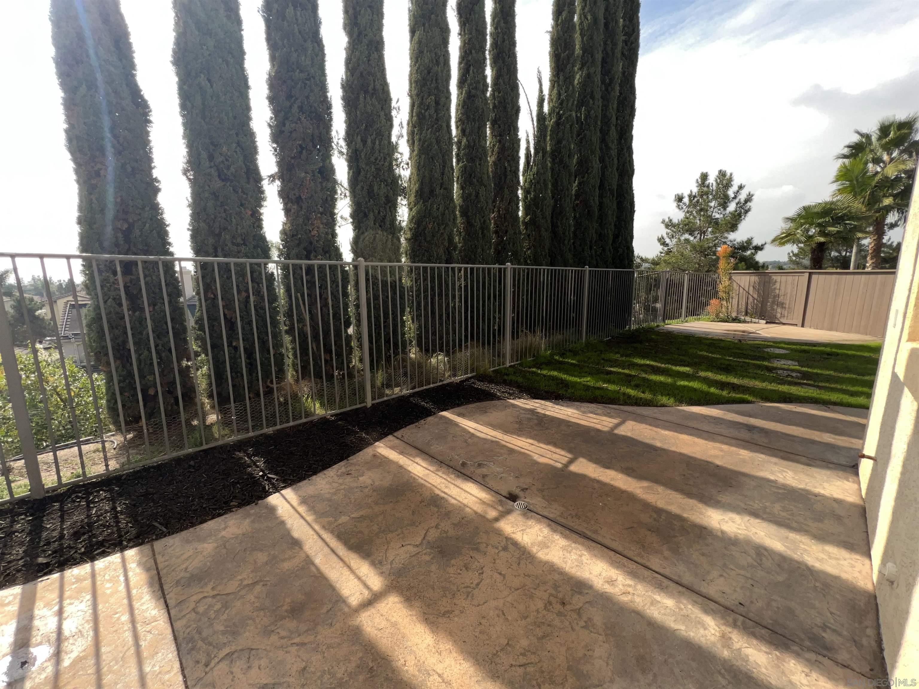 Detail Gallery Image 23 of 29 For 1454  Marble Canyon Way, Chula Vista,  CA 91915 - 5 Beds | 3/1 Baths