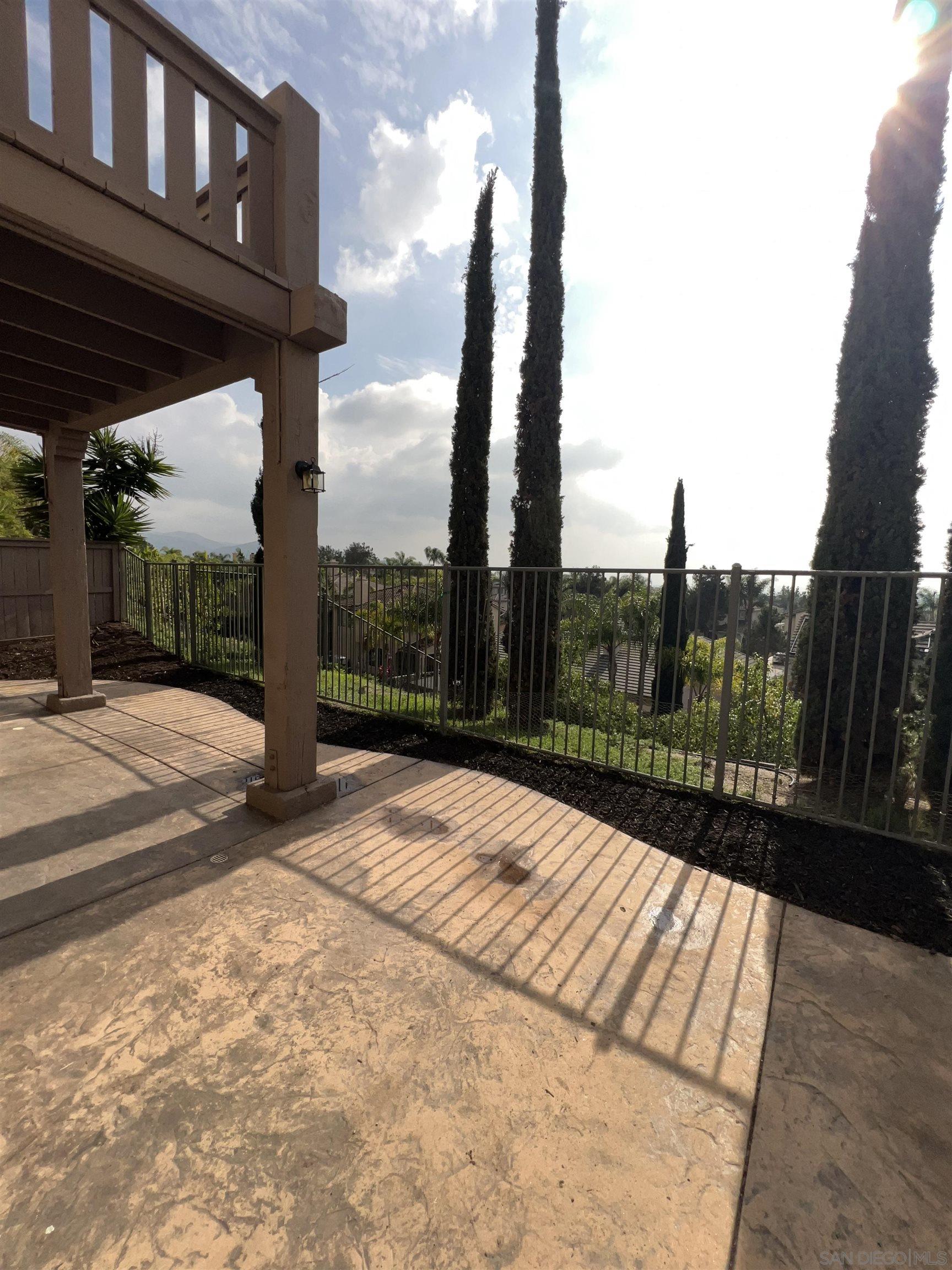 Detail Gallery Image 25 of 29 For 1454  Marble Canyon Way, Chula Vista,  CA 91915 - 5 Beds | 3/1 Baths