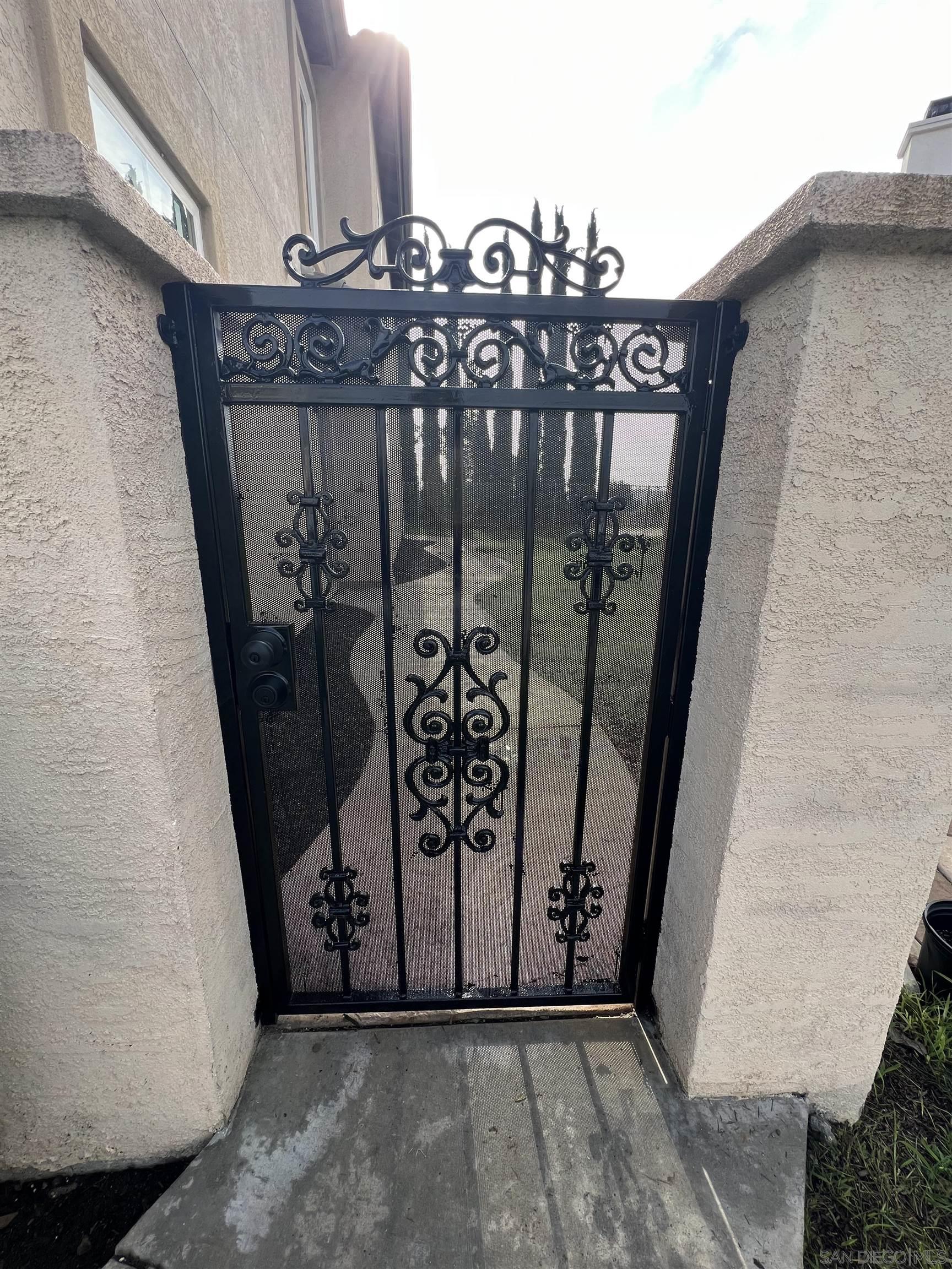 Detail Gallery Image 27 of 29 For 1454  Marble Canyon Way, Chula Vista,  CA 91915 - 5 Beds | 3/1 Baths