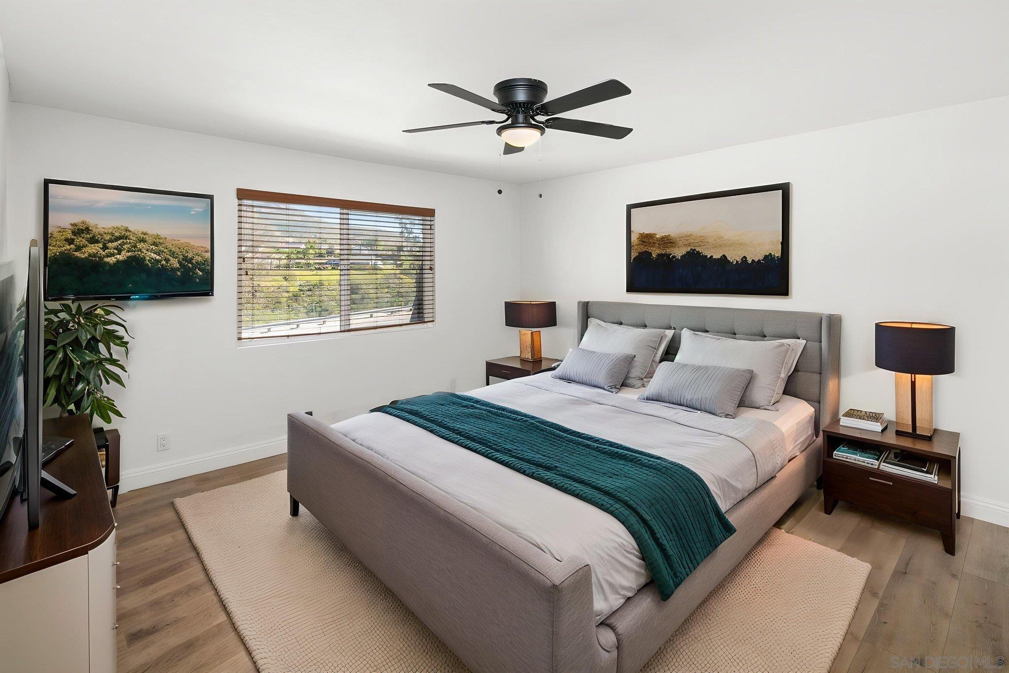 Detail Gallery Image 14 of 27 For 7594  Park Ridge Blvd  13, San Diego,  CA 92120 - 2 Beds | 2 Baths