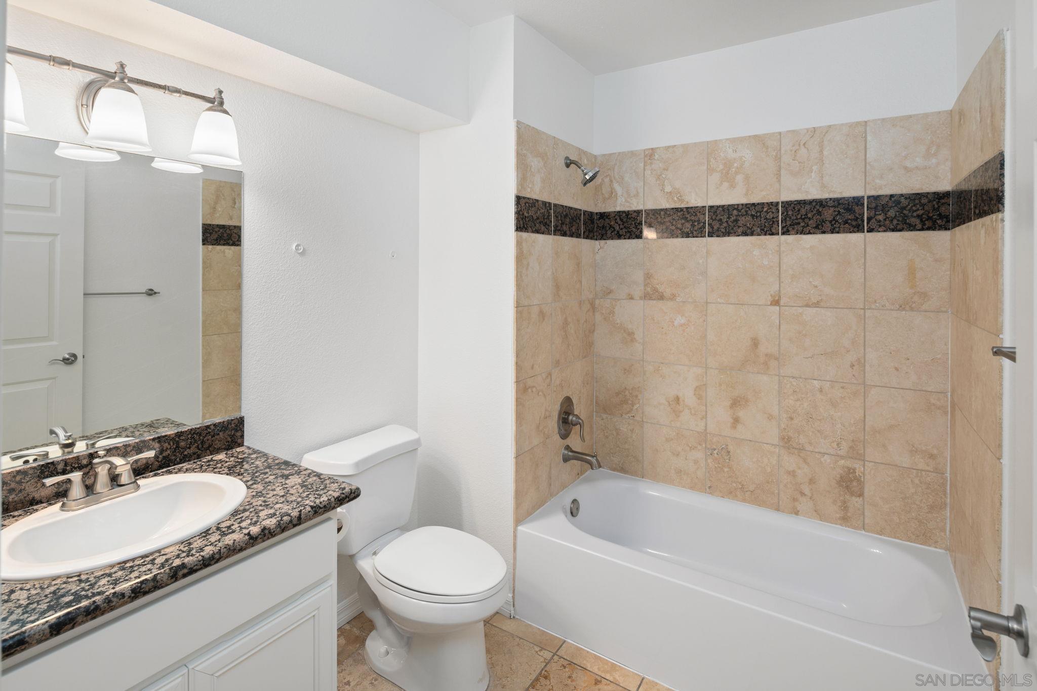 Detail Gallery Image 21 of 27 For 7594  Park Ridge Blvd  13, San Diego,  CA 92120 - 2 Beds | 2 Baths