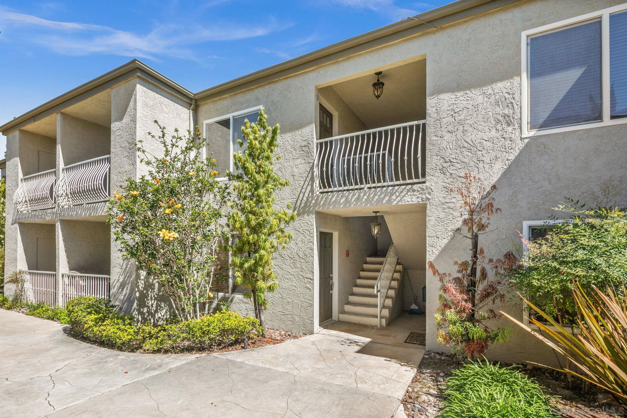 Detail Gallery Image 22 of 27 For 7594  Park Ridge Blvd  13, San Diego,  CA 92120 - 2 Beds | 2 Baths