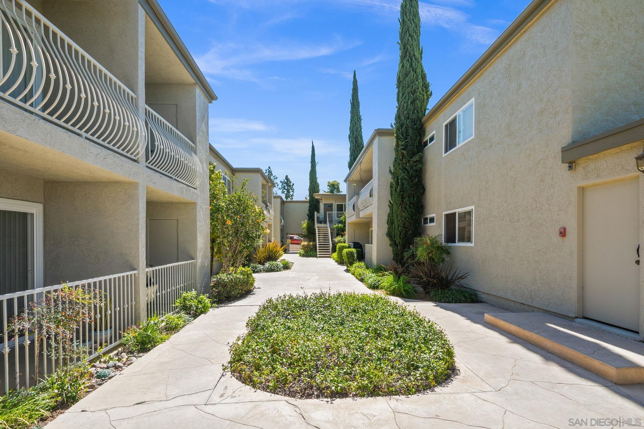 Detail Gallery Image 23 of 27 For 7594  Park Ridge Blvd  13, San Diego,  CA 92120 - 2 Beds | 2 Baths