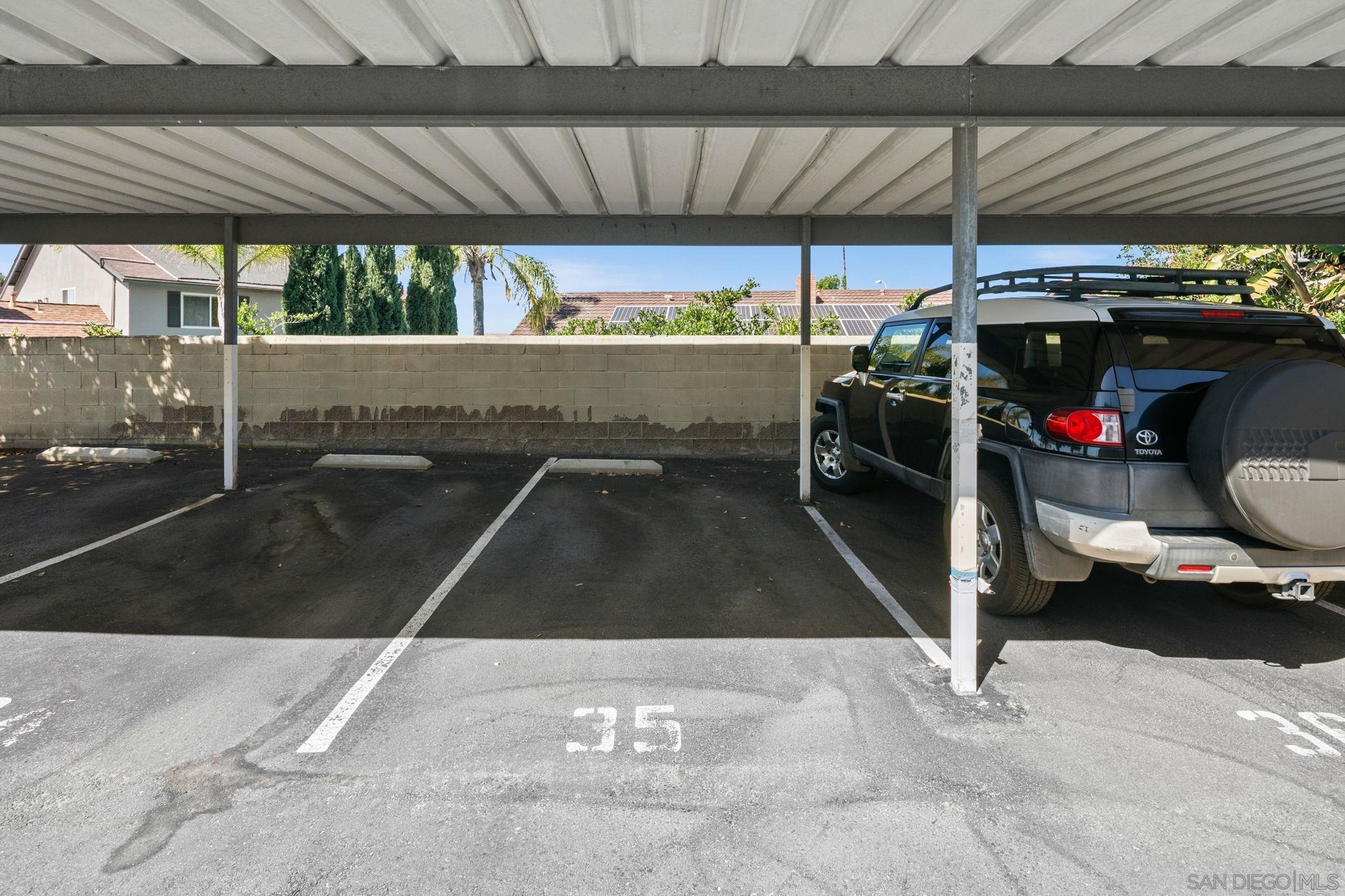 Detail Gallery Image 25 of 27 For 7594  Park Ridge Blvd  13, San Diego,  CA 92120 - 2 Beds | 2 Baths