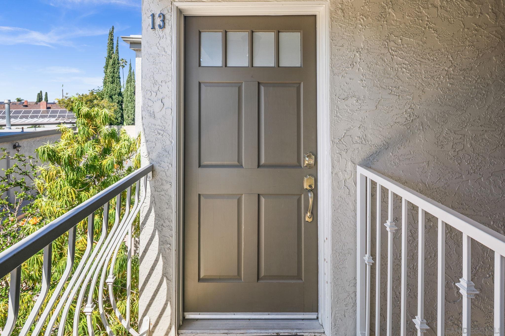 Detail Gallery Image 25 of 27 For 7594  Park Ridge Blvd  13, San Diego,  CA 92120 - 2 Beds | 2 Baths