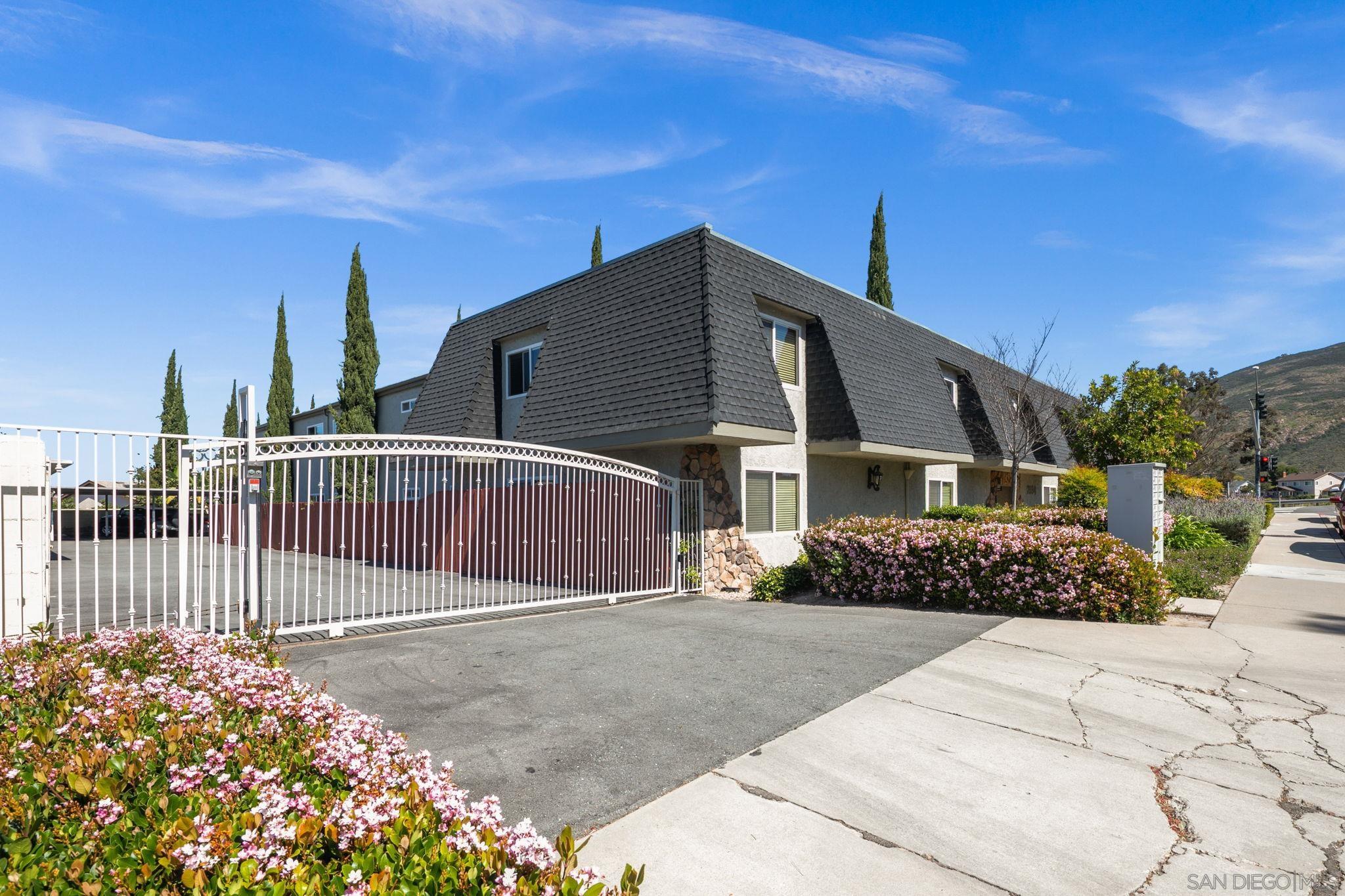 Detail Gallery Image 27 of 27 For 7594  Park Ridge Blvd  13, San Diego,  CA 92120 - 2 Beds | 2 Baths