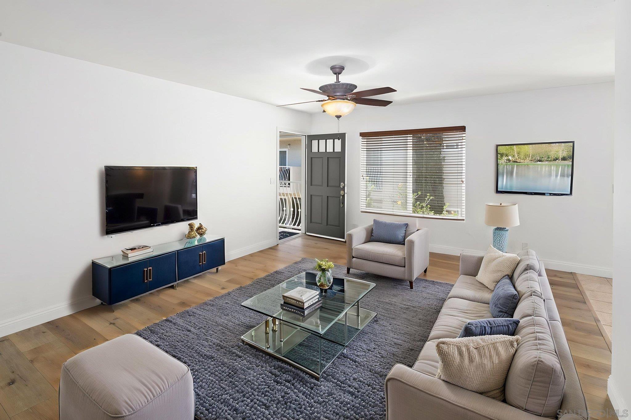 Detail Gallery Image 8 of 27 For 7594  Park Ridge Blvd  13, San Diego,  CA 92120 - 2 Beds | 2 Baths